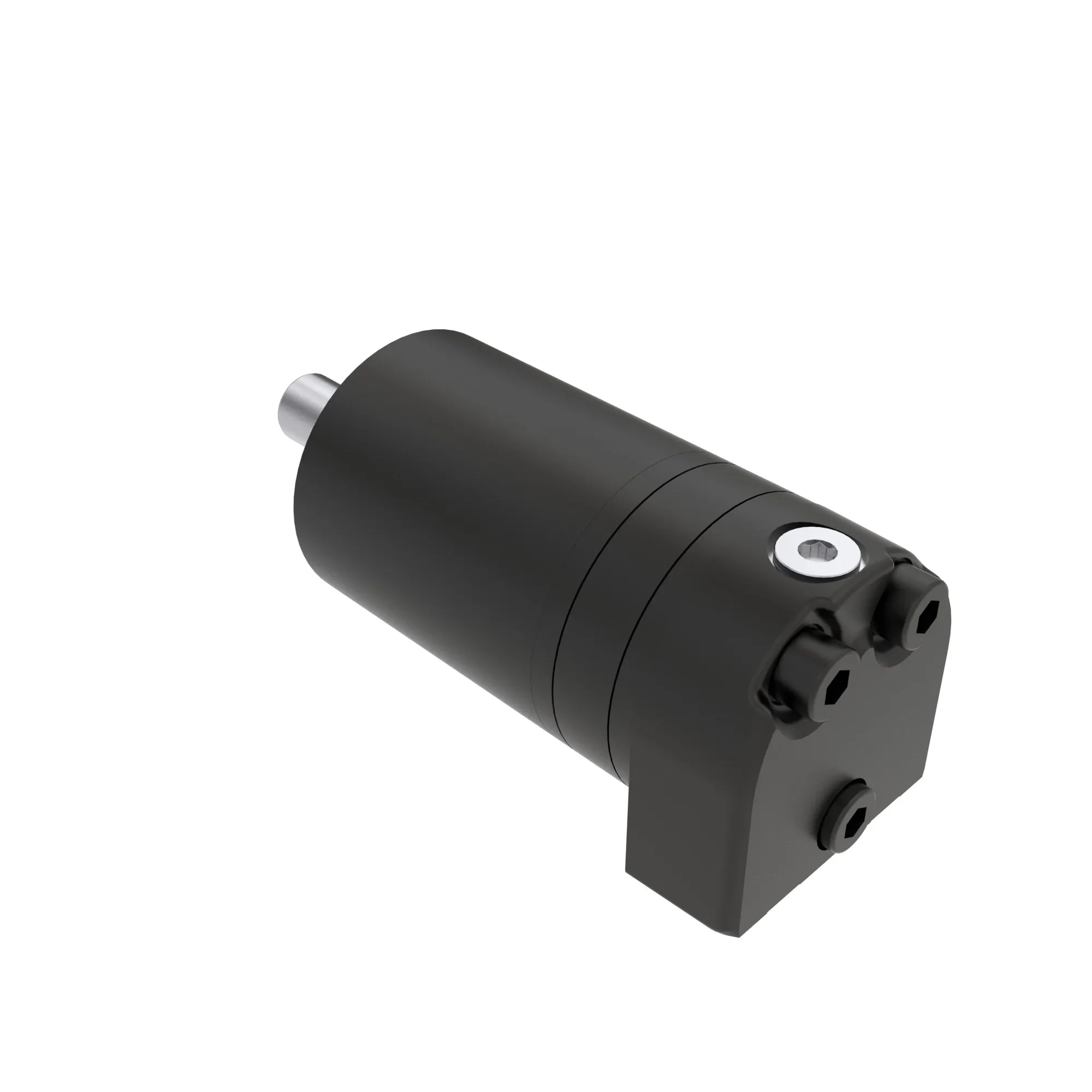 John Deere Belt Drive Orbital Hydraulic Motor - AXE21809