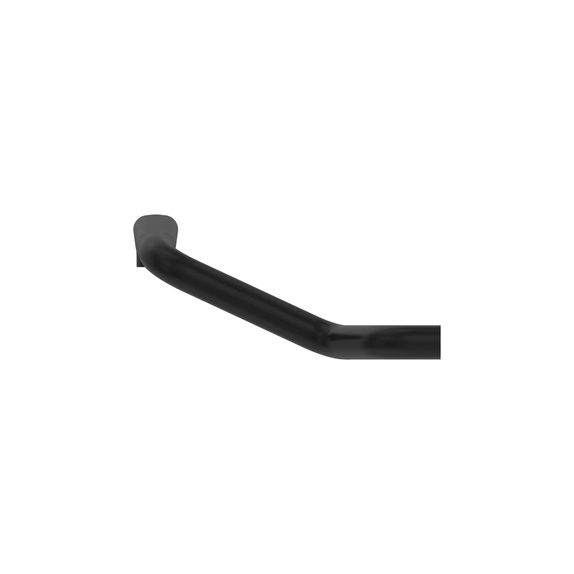 HOSE - AIR INTAKE