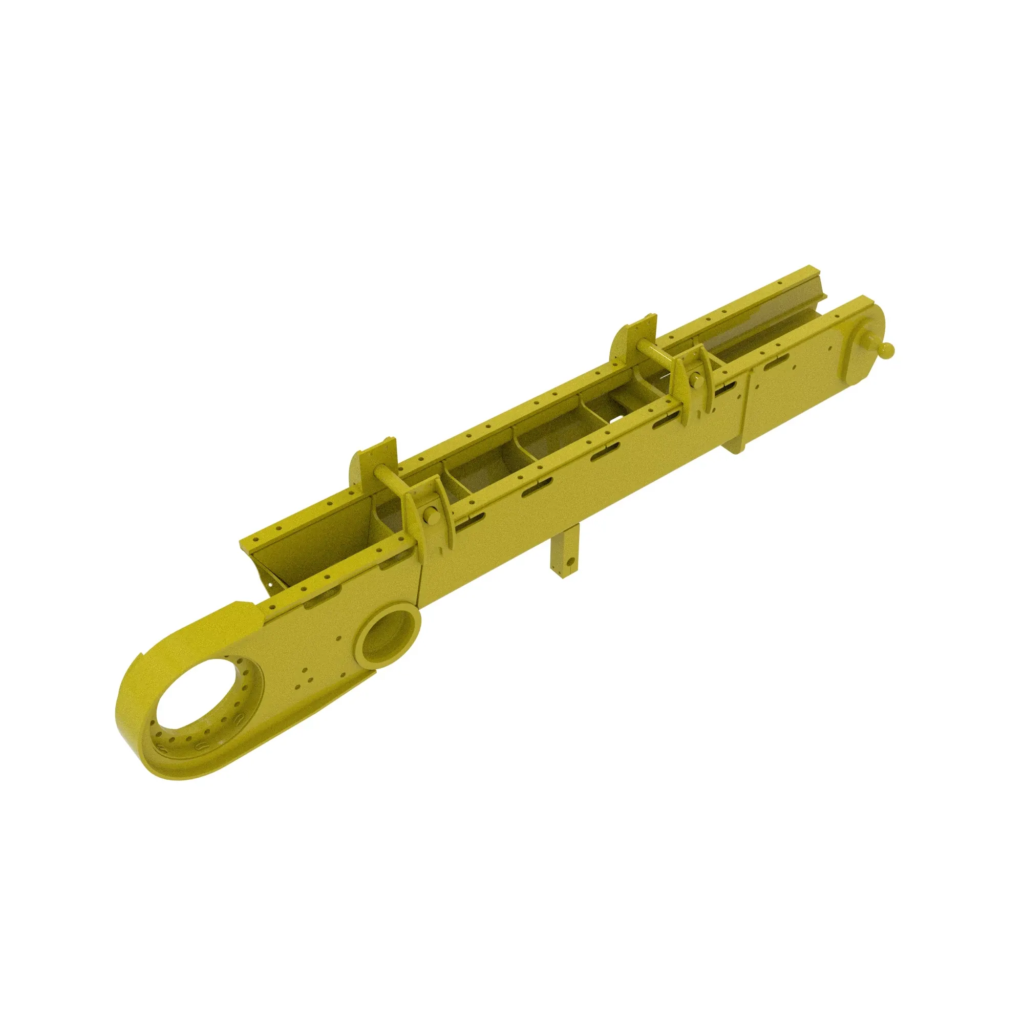 FRAME ASSY-CARRIAGE RH WORLD
