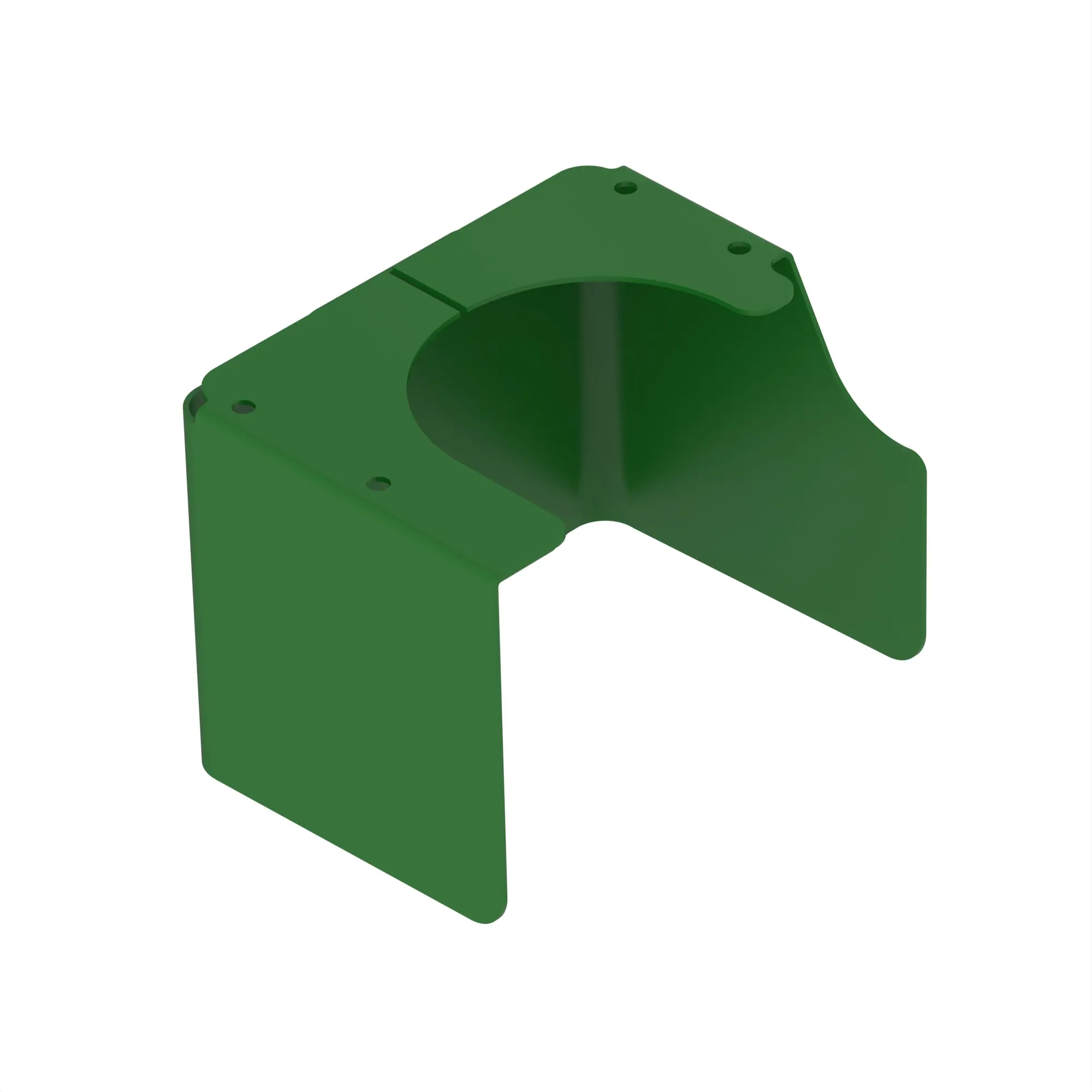 POWERSHAFT SHIELD, FPTO MASTER SHIE