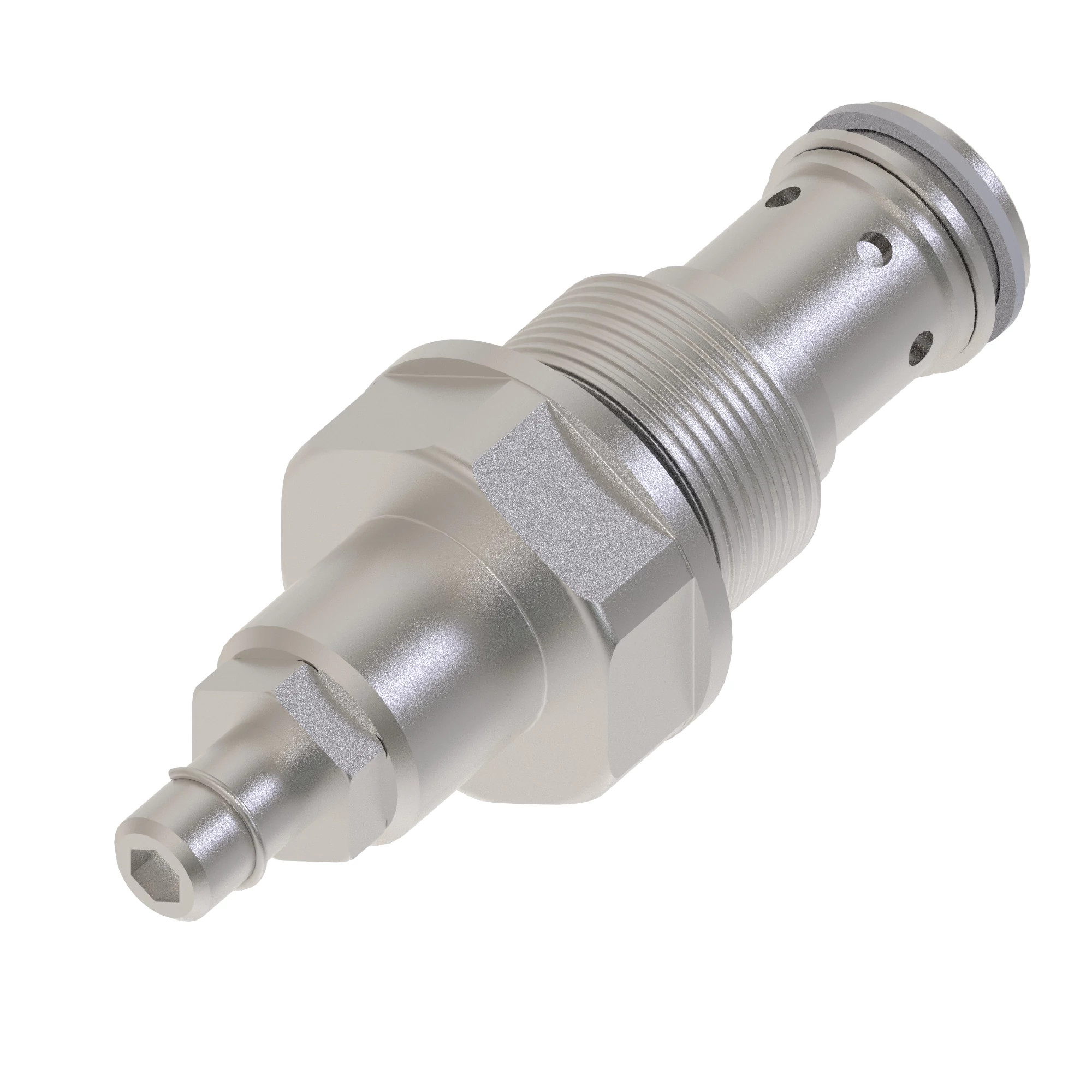 John Deere Pressure Relief Valve - AW35529