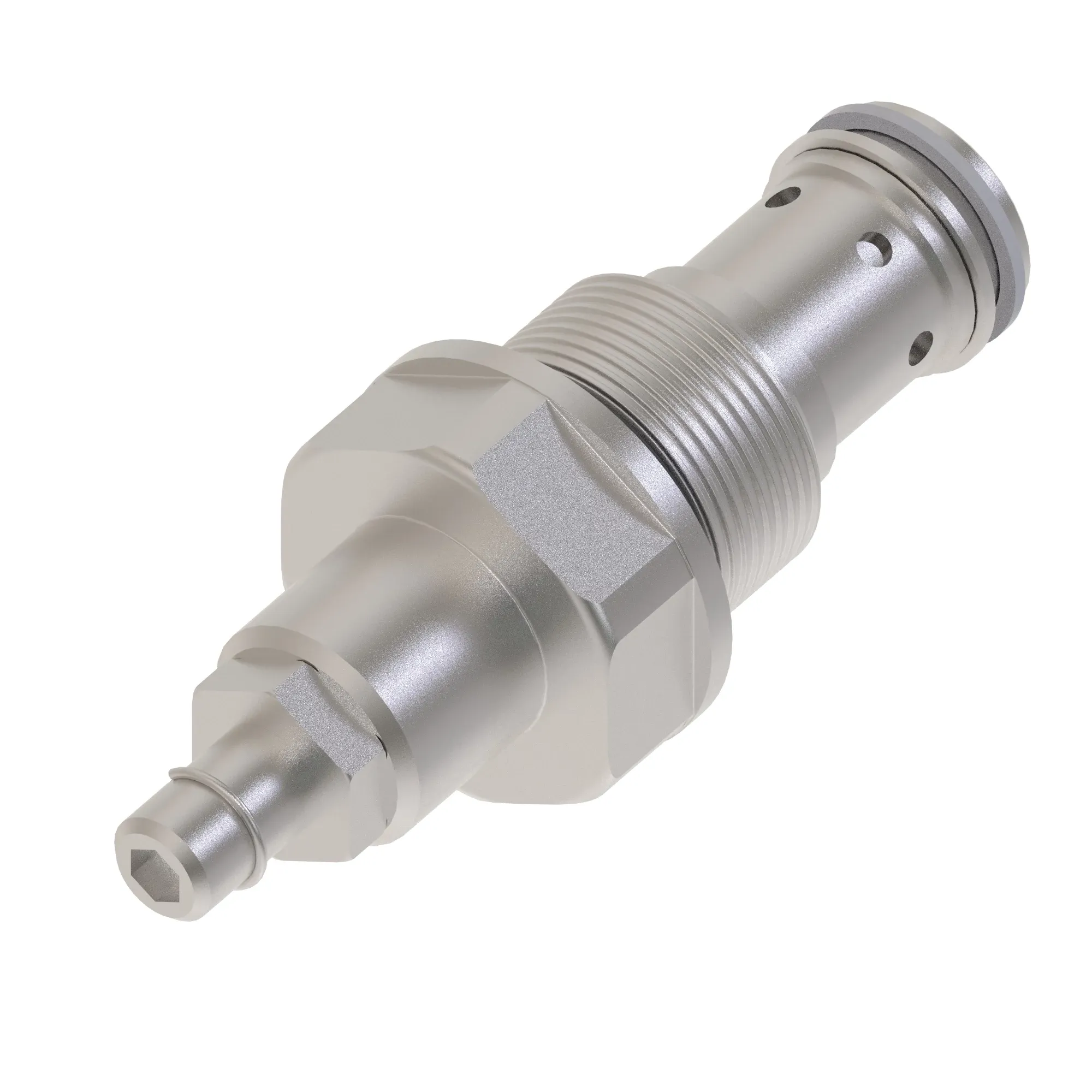 John Deere Pressure Relief Valve - AW35529