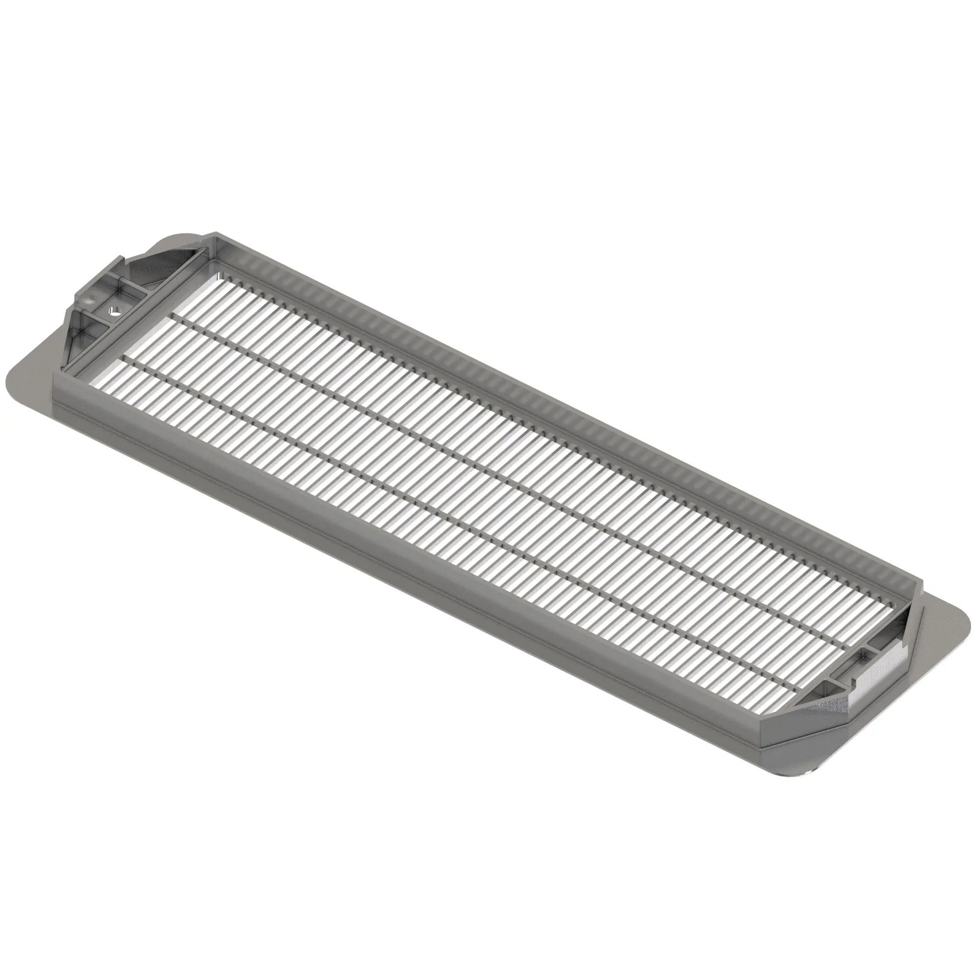 John Deere Bezel Filter - H148813