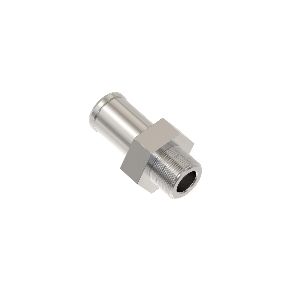 Fitting, Hose Barb