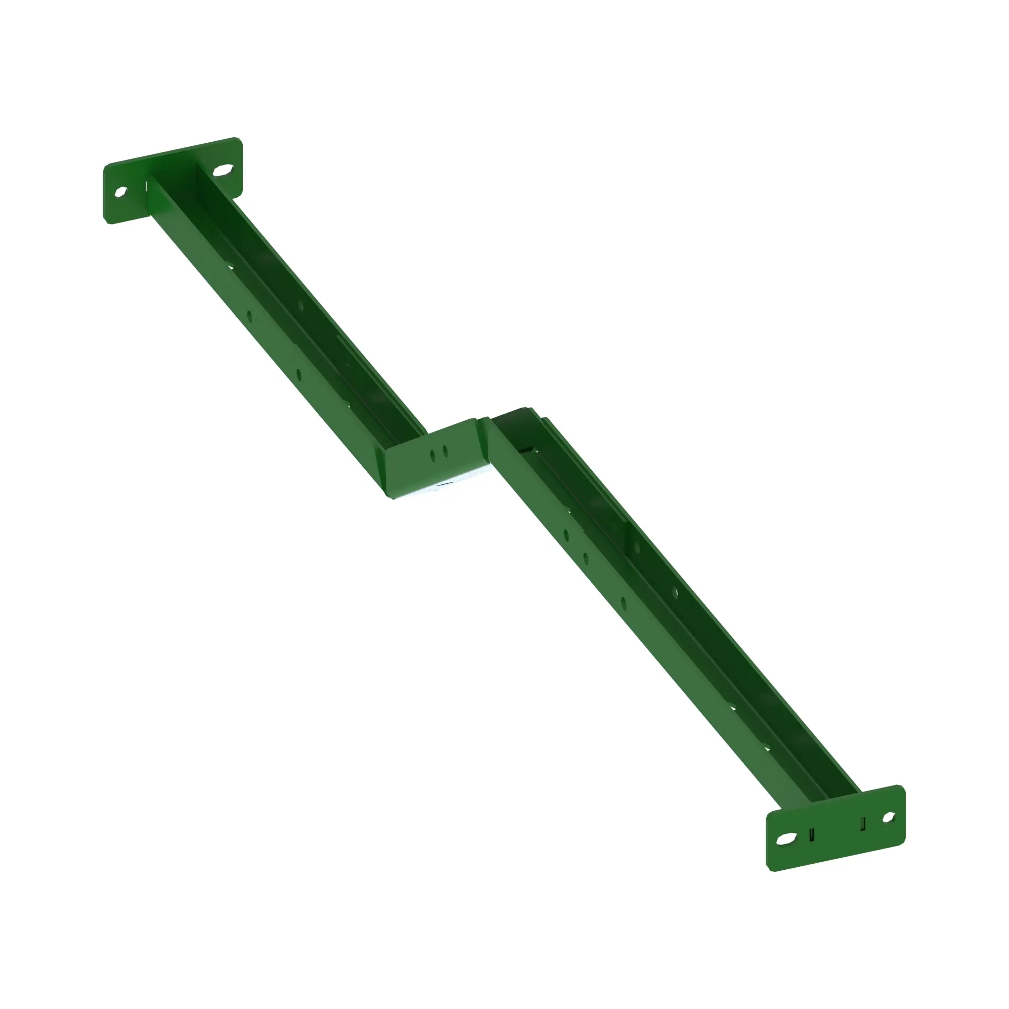 John Deere Support Post - AH220960