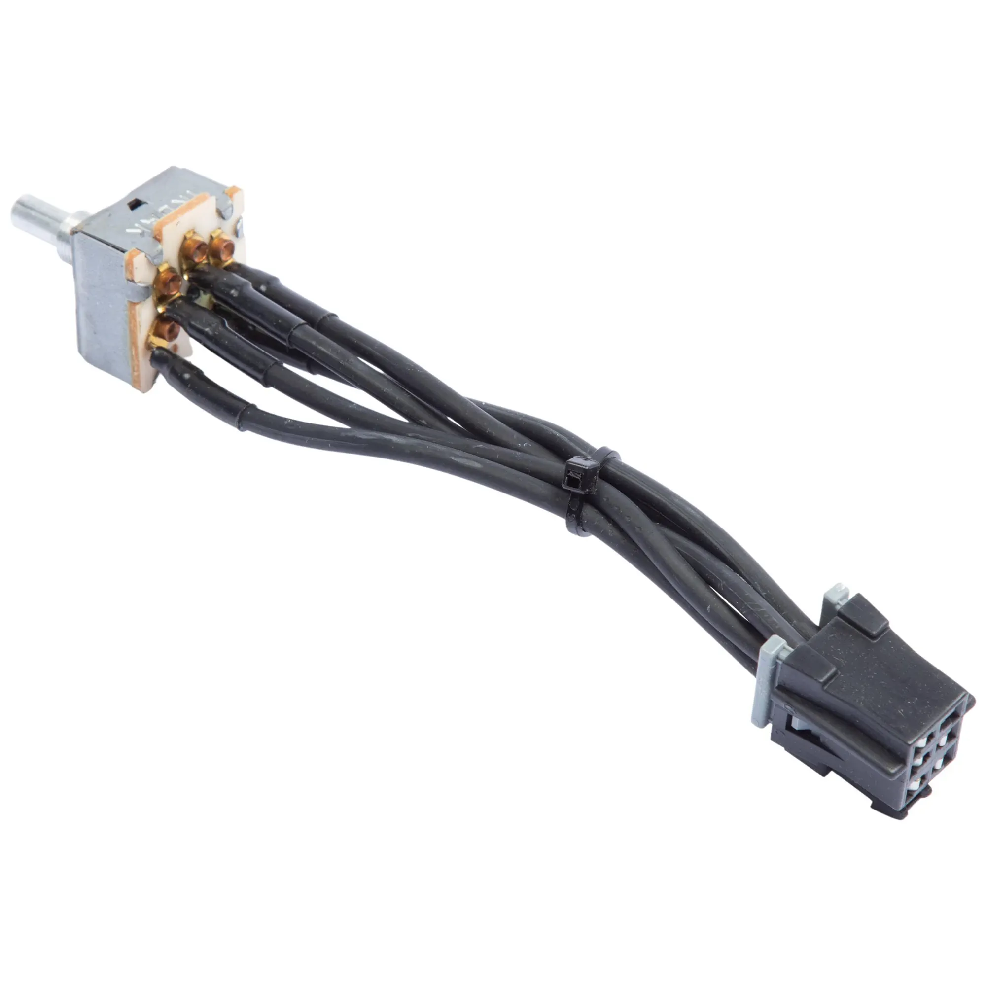 SWITCH, A/C BLOWER