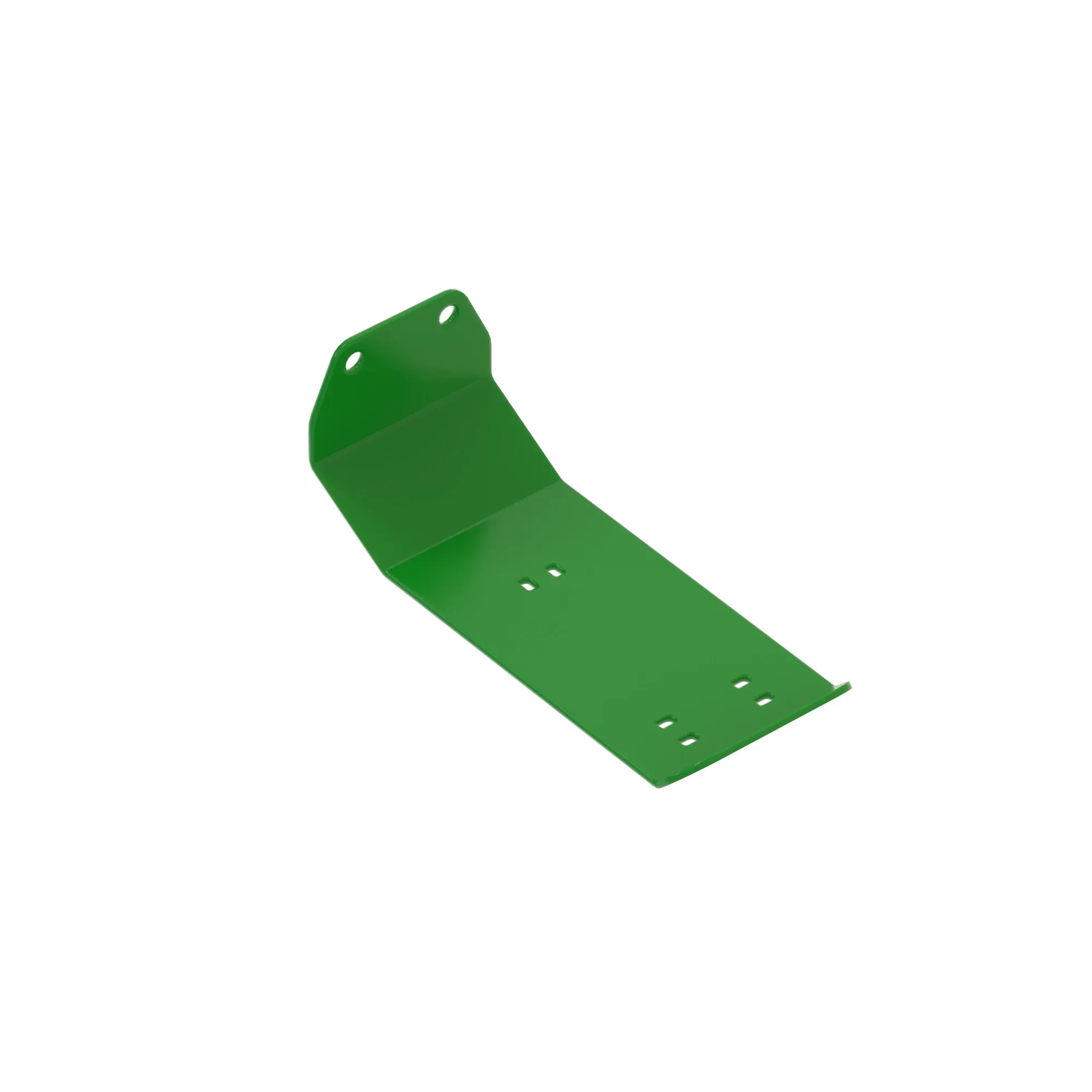 John Deere Drive Motor Shield - N311447