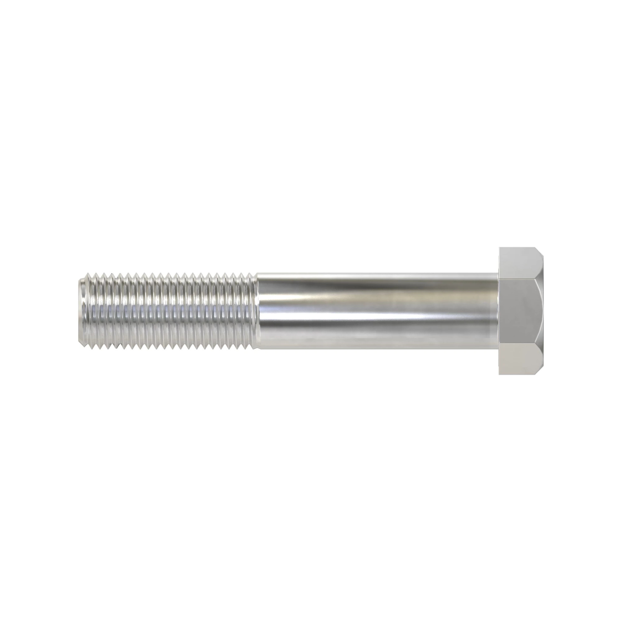 Cap Screw, SCREW, HEX HEAD, METRIC
