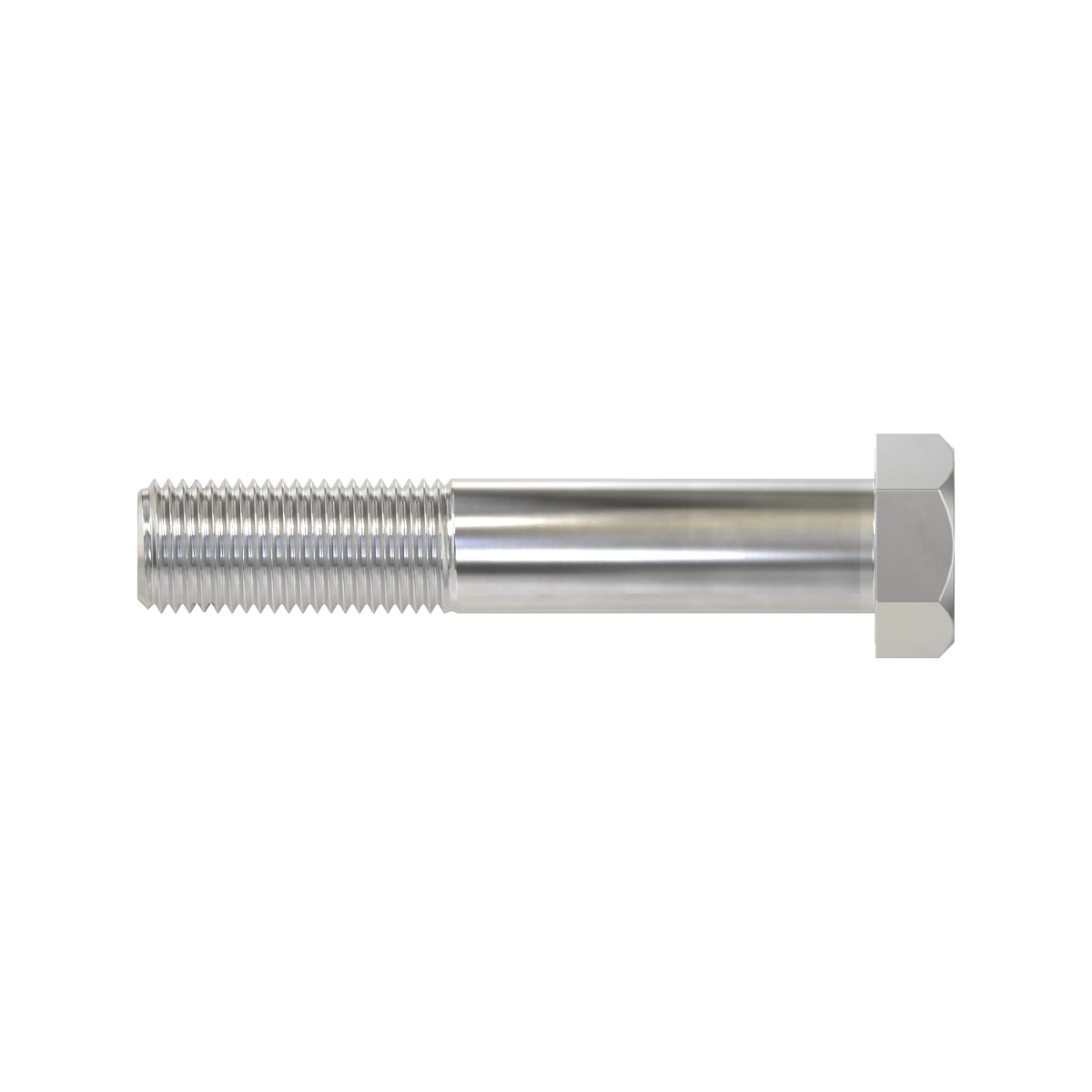 Cap Screw, SCREW, HEX HEAD, METRIC