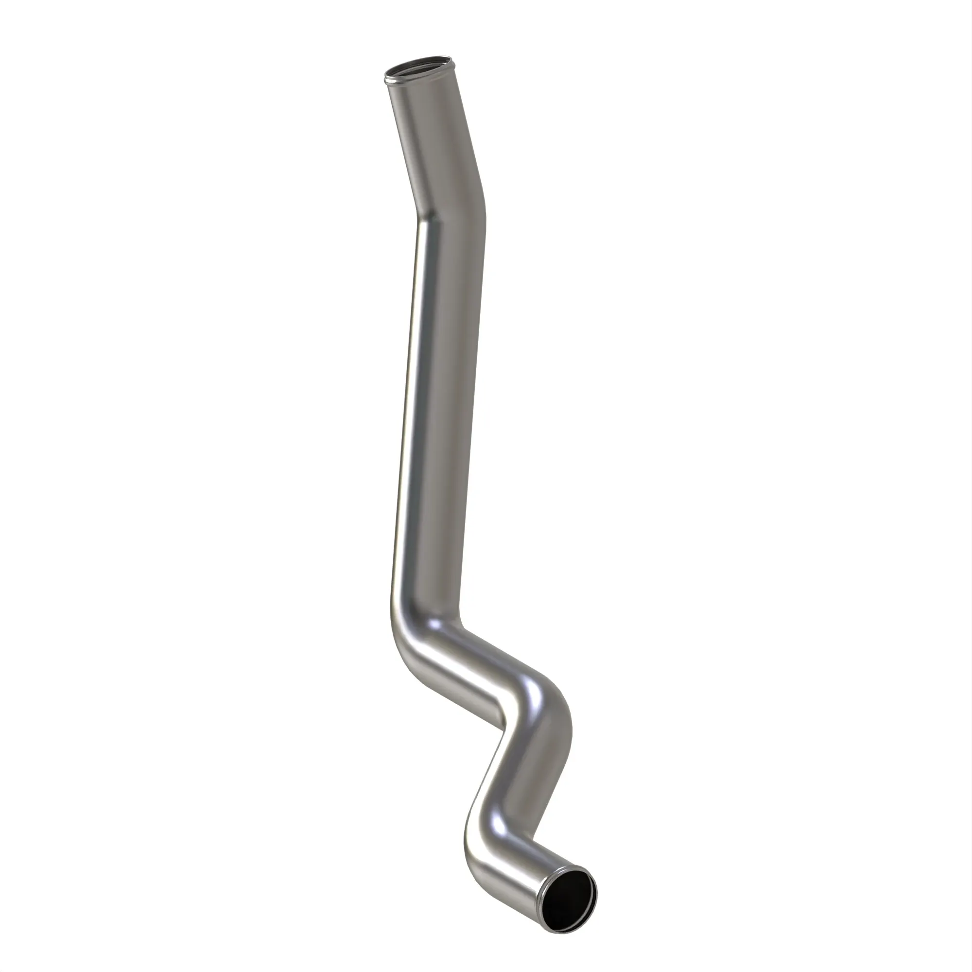 TUBE, CAC UPPER