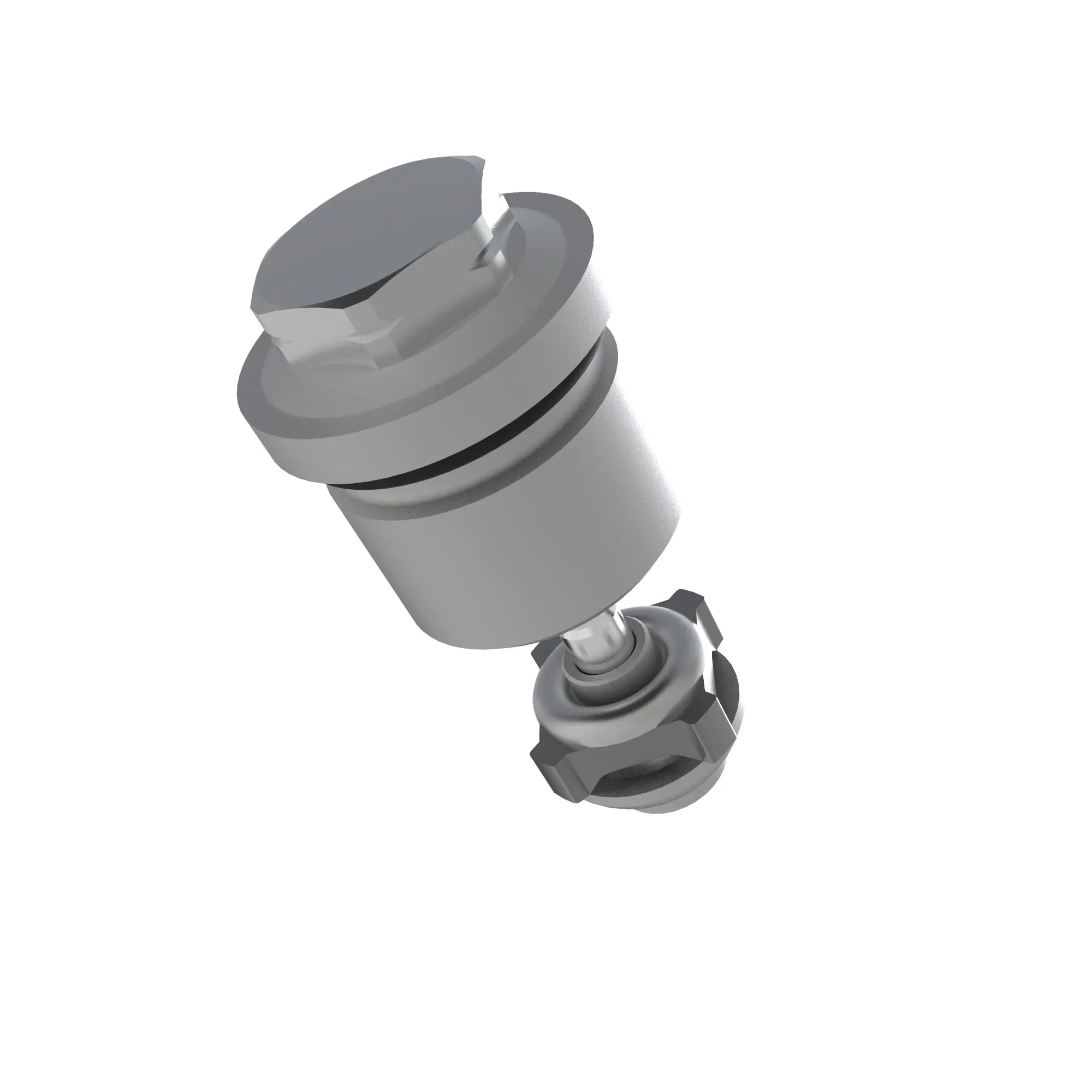 John Deere Pressure Relief Valve - AT329083