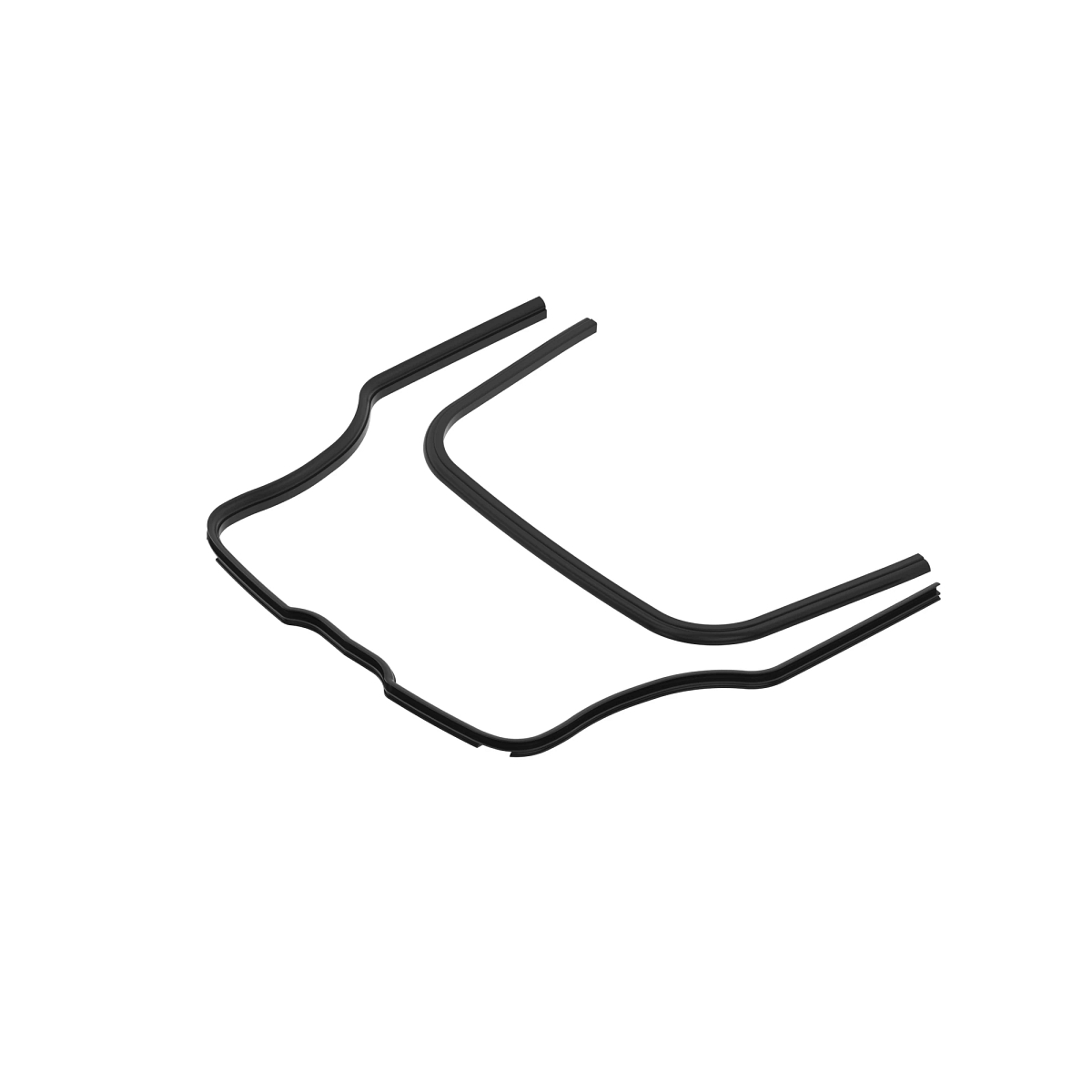 John Deere Sealing Trim - L210015