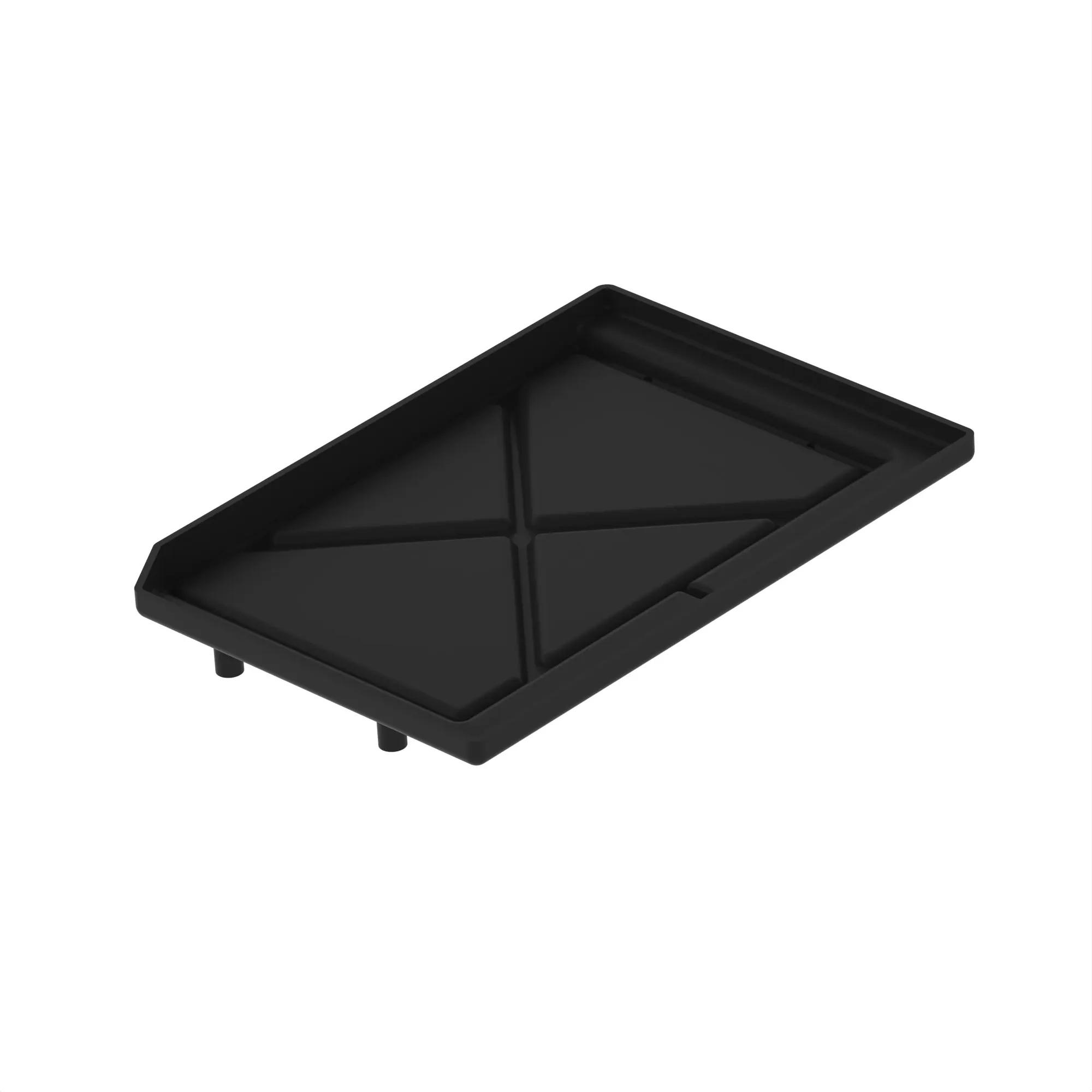 John Deere Battery Tray - VG11225