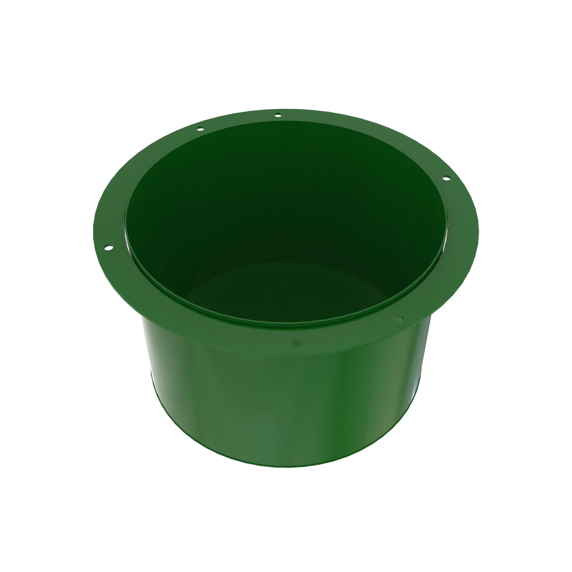 John Deere Blower Fan Screen - AA63373