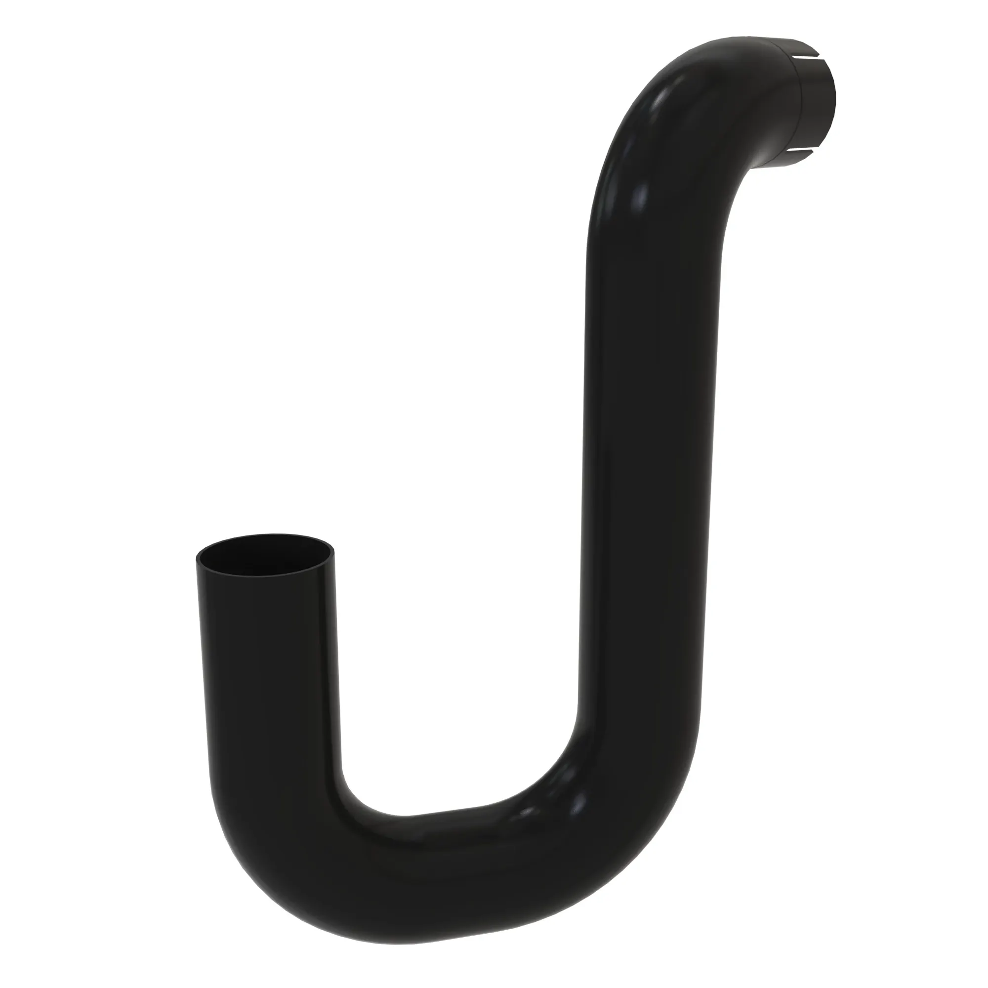 John Deere Exhaust Pipe - L201545