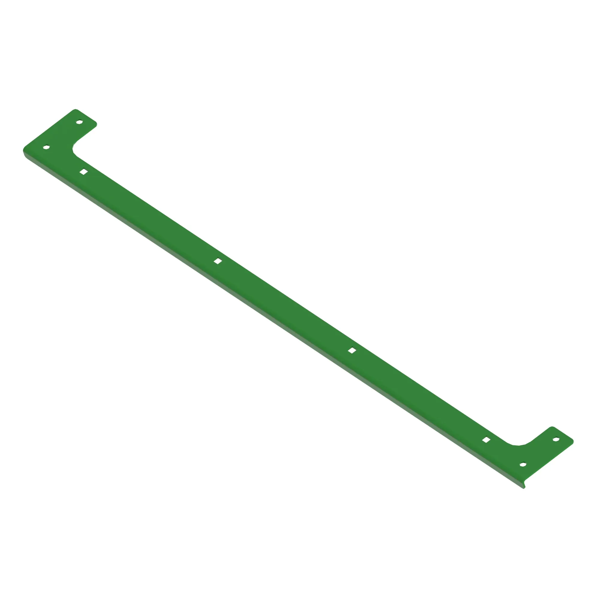 TRANSITION DUCT TOP MOUNT