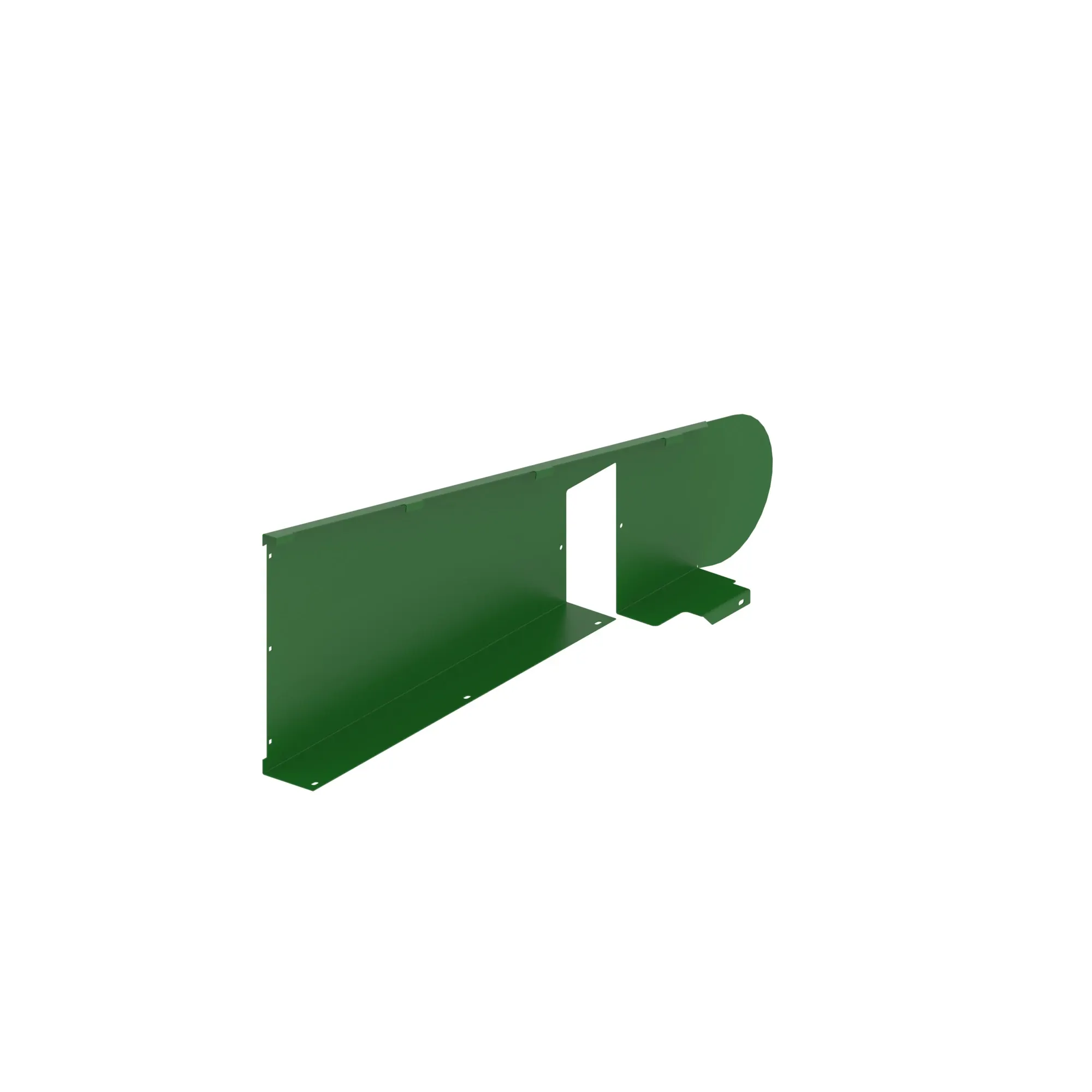 John Deere Shield - E92840