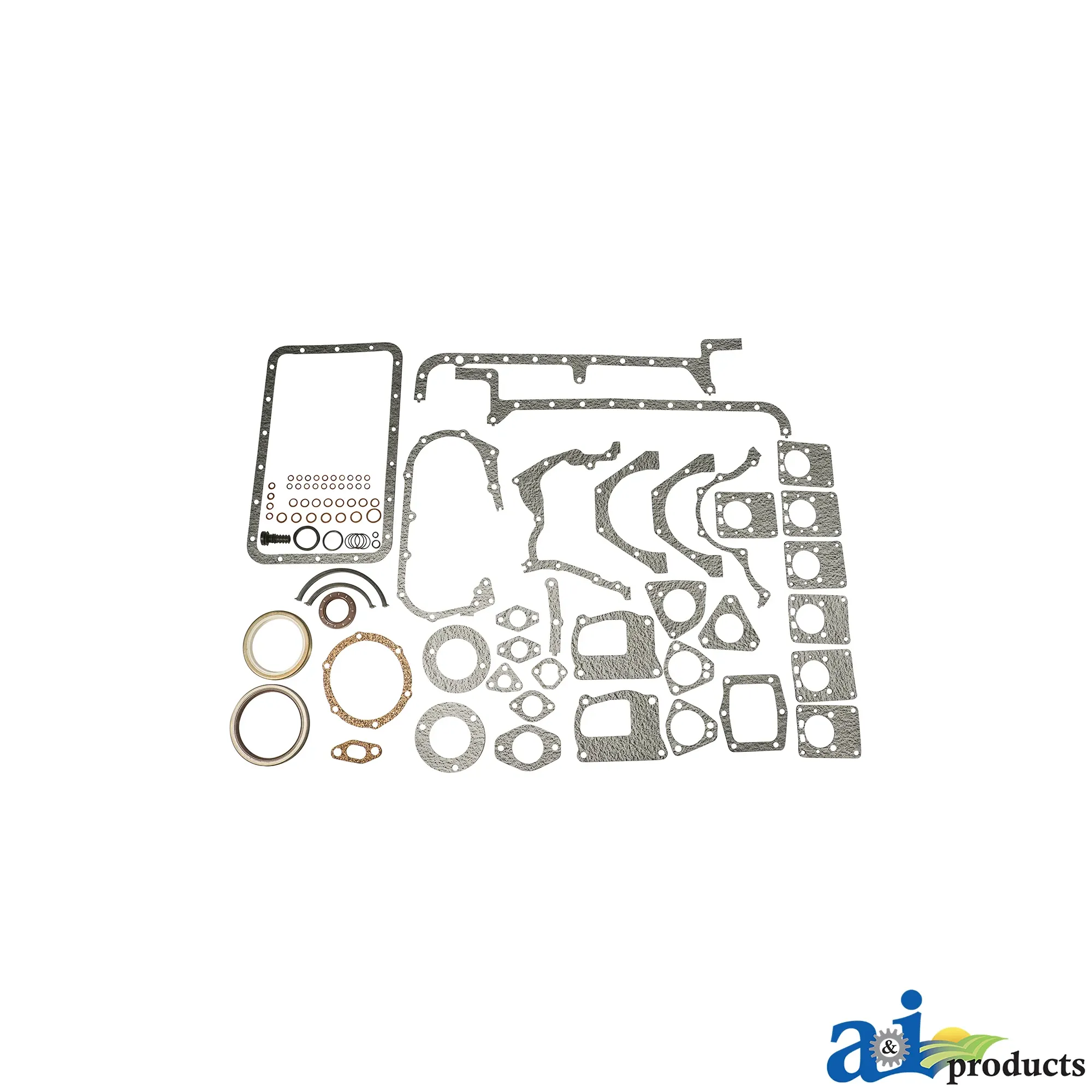 A&I Products Gasket Kit - A-VPC6054