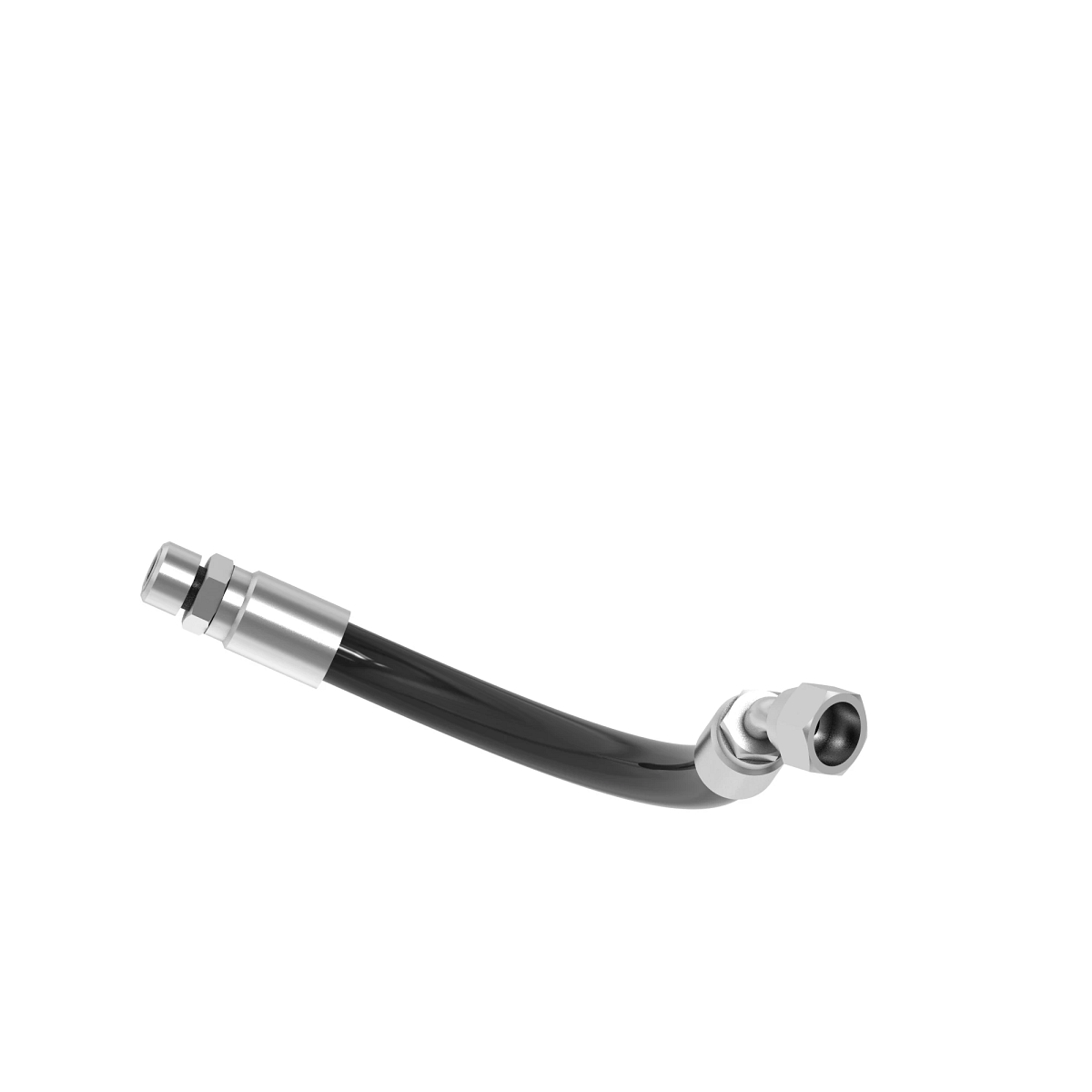 John Deere Hydraulic Hose - RE201211