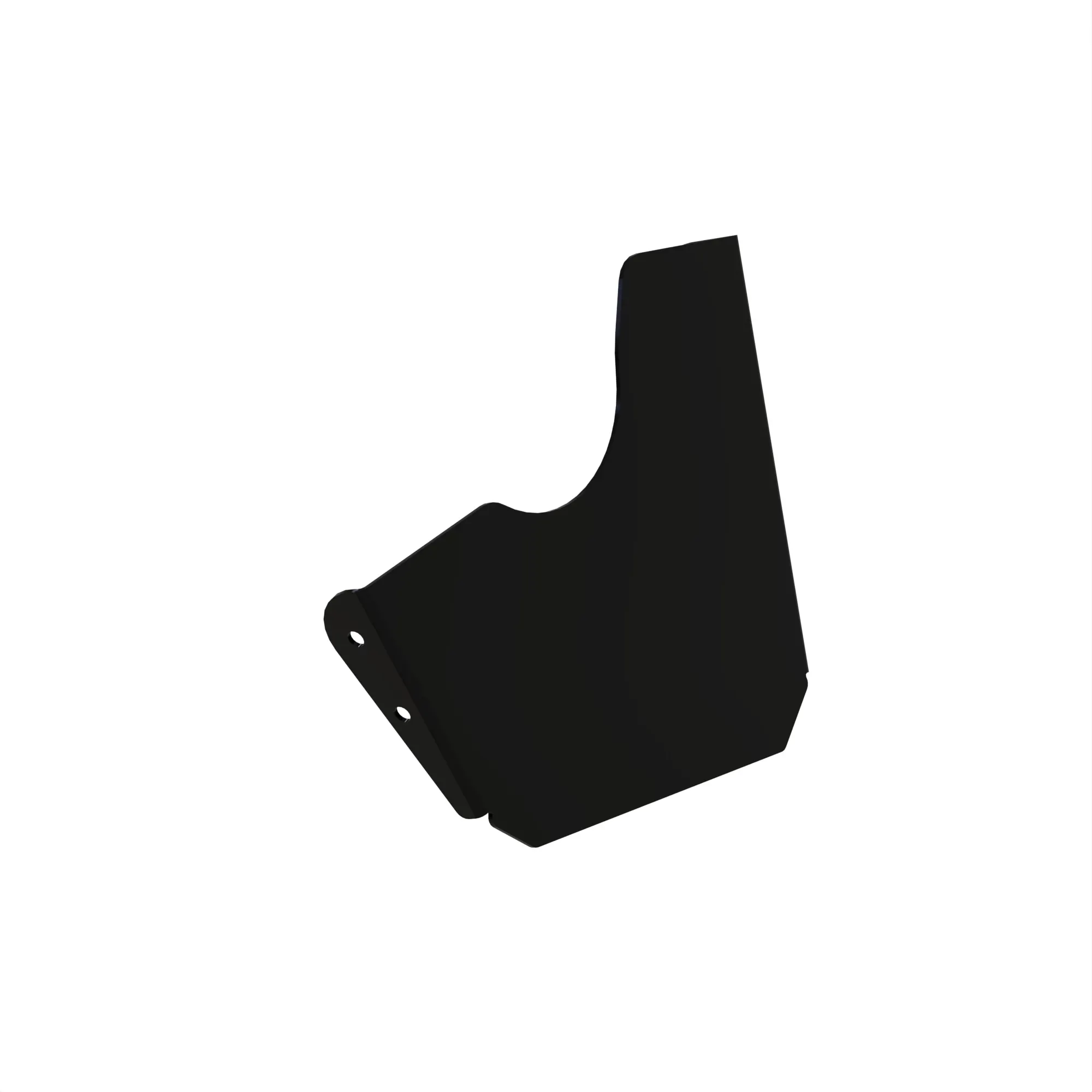 SHIELD, FUEL TANK, TOP