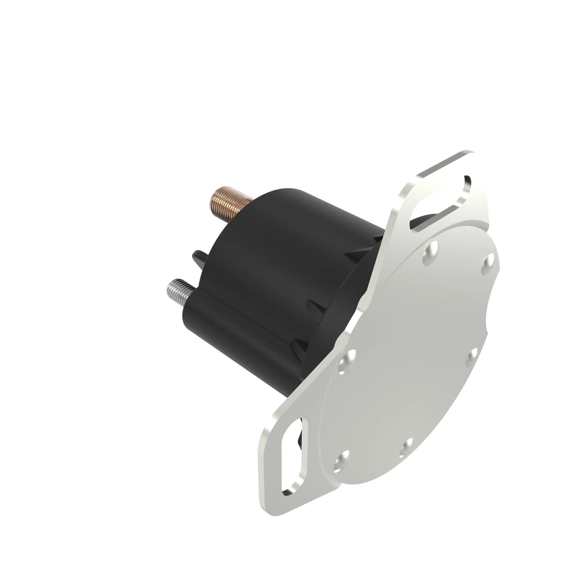 RELAY, RELAY, 150A CONTINUOUS