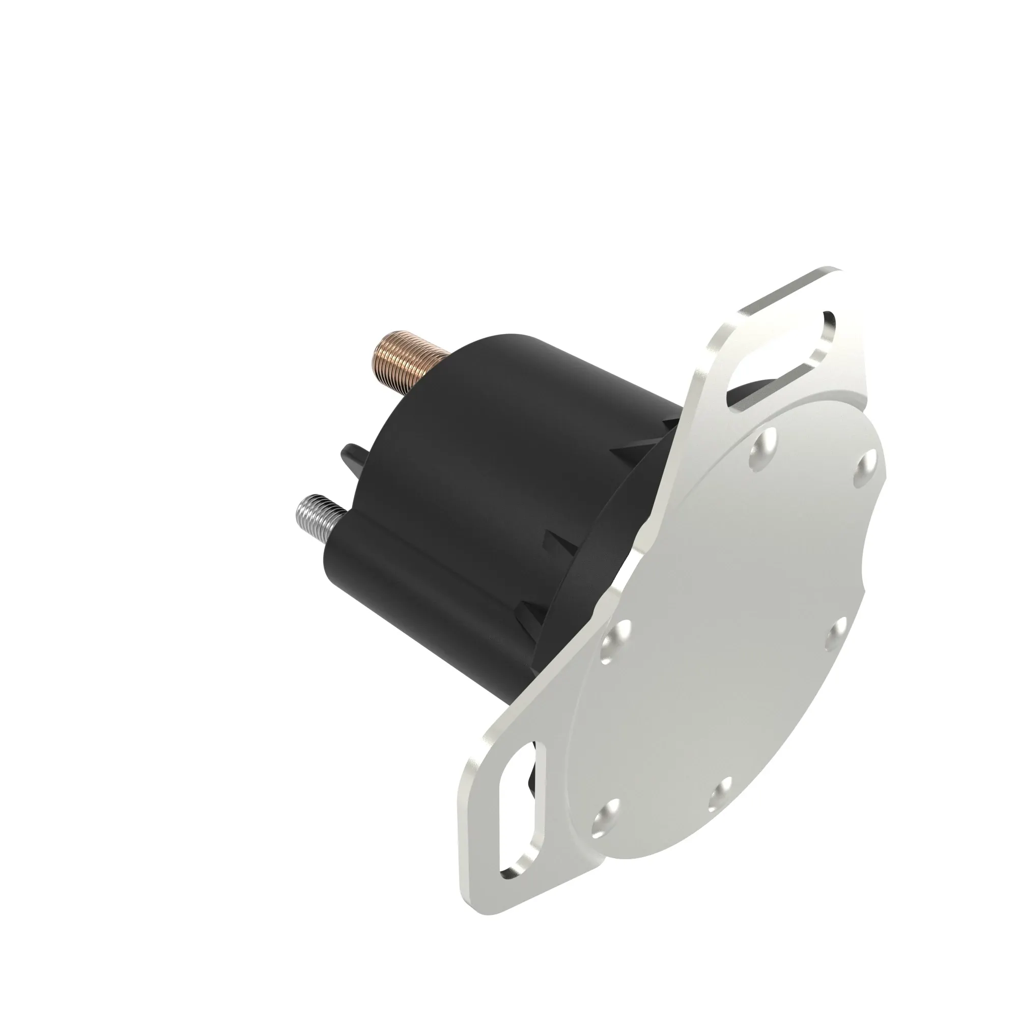 RELAY, RELAY, 150A CONTINUOUS