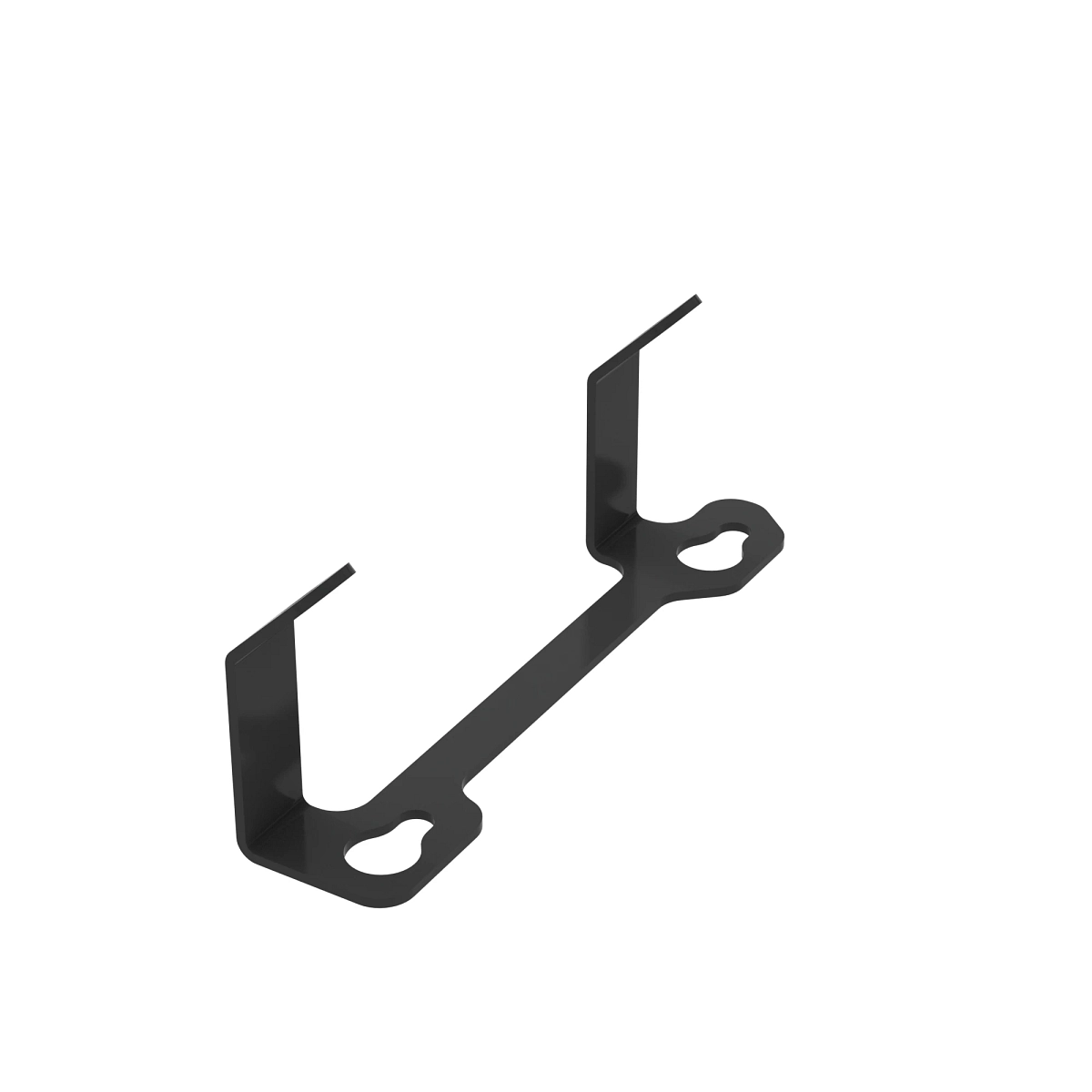 Plate, Upper Shield Retention Brack