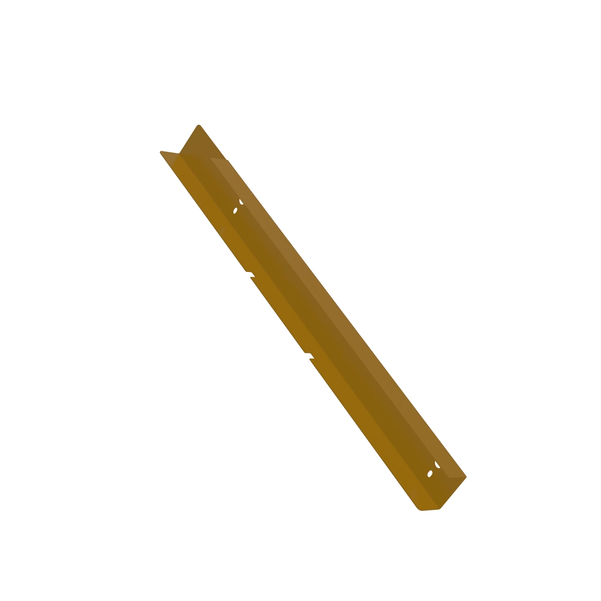 Tubing Shield LH 2010E