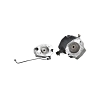 John Deere Auxiliary Drive Adapter Housing - RE500825