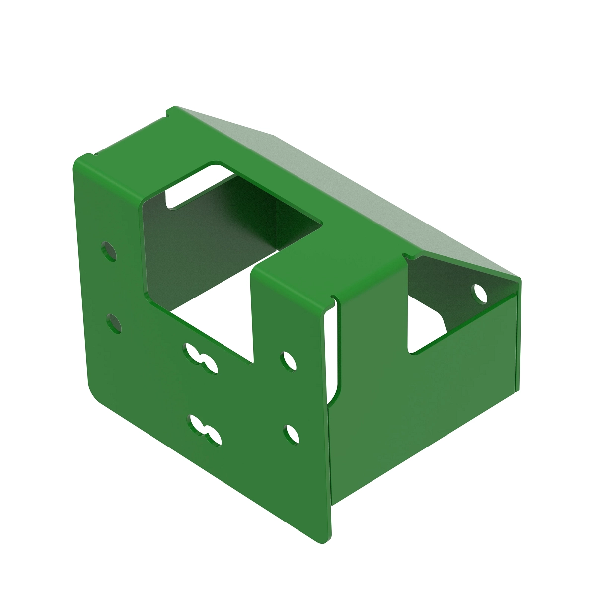 Bracket, Sas Cam Mounting 2ND Arm 2