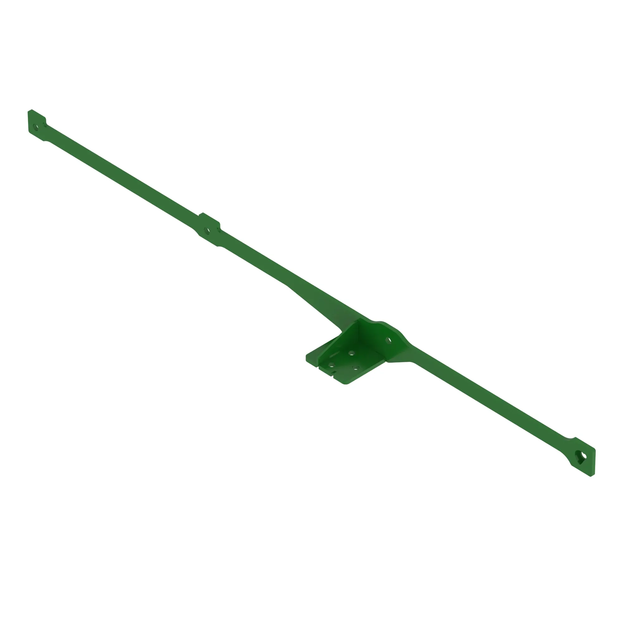 John Deere Chaffer Bay Tilt Linkage - AXE10168
