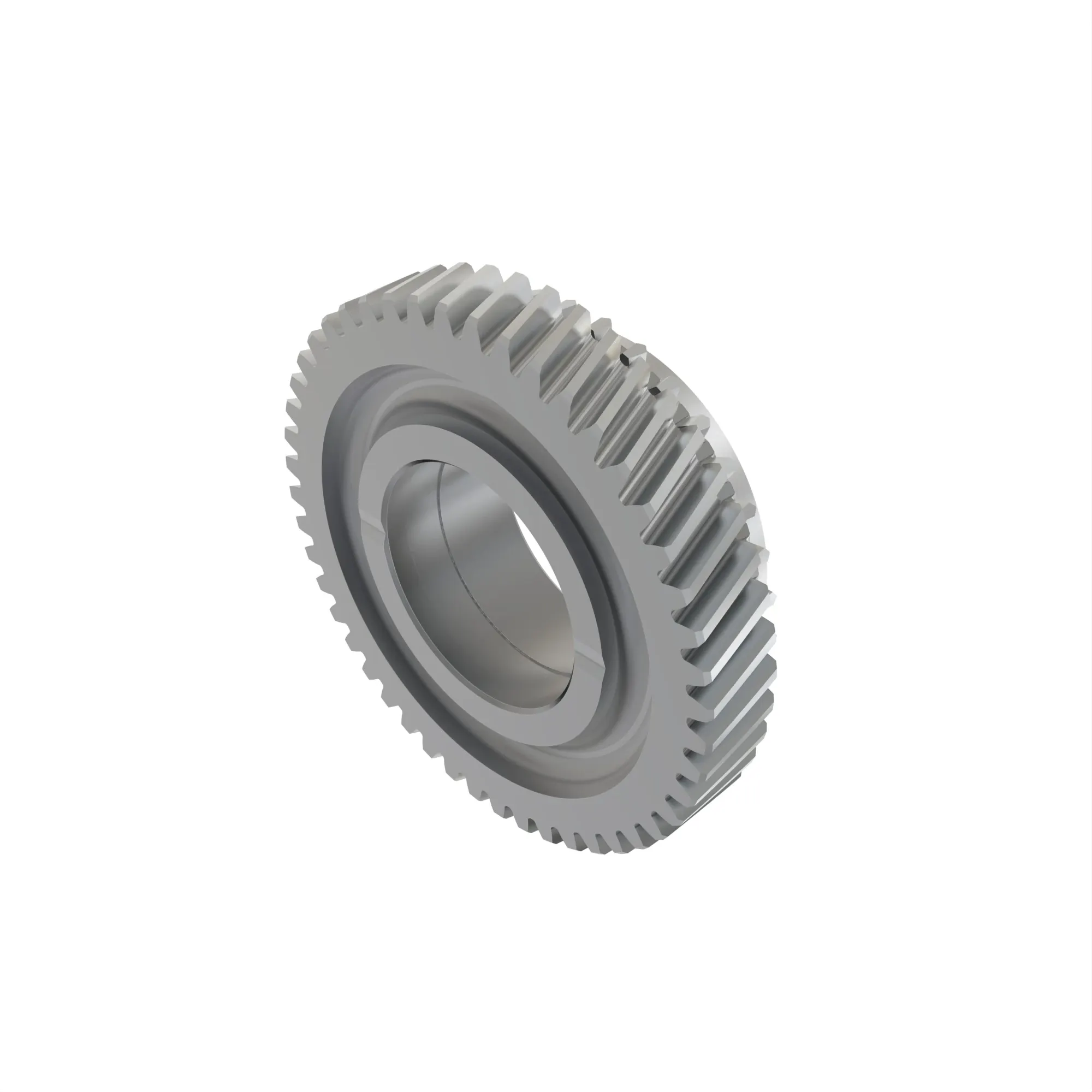 HELICAL GEAR, 4TH DRIVE, 48 TEETH