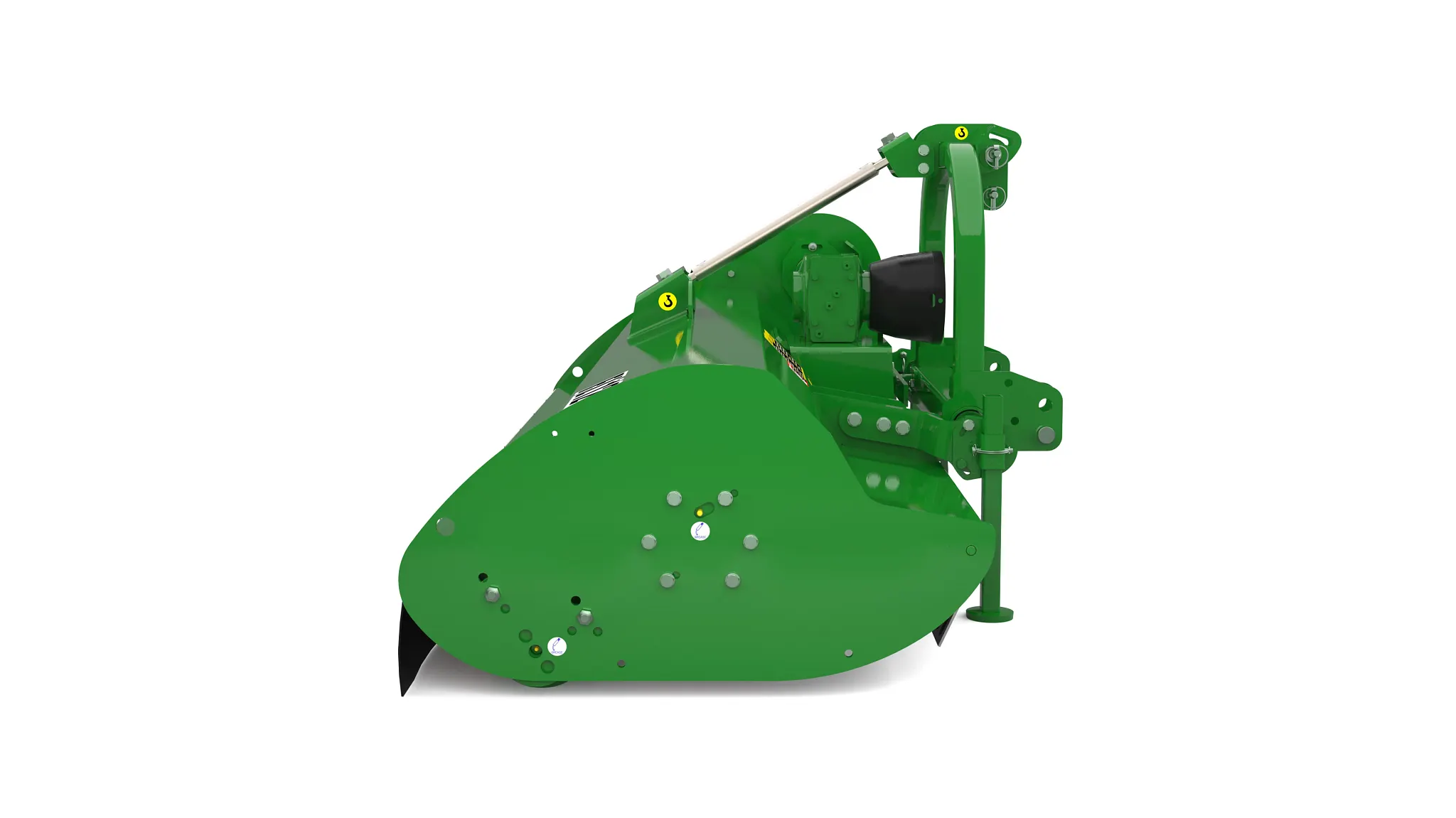 Studio rendering of FL1291
