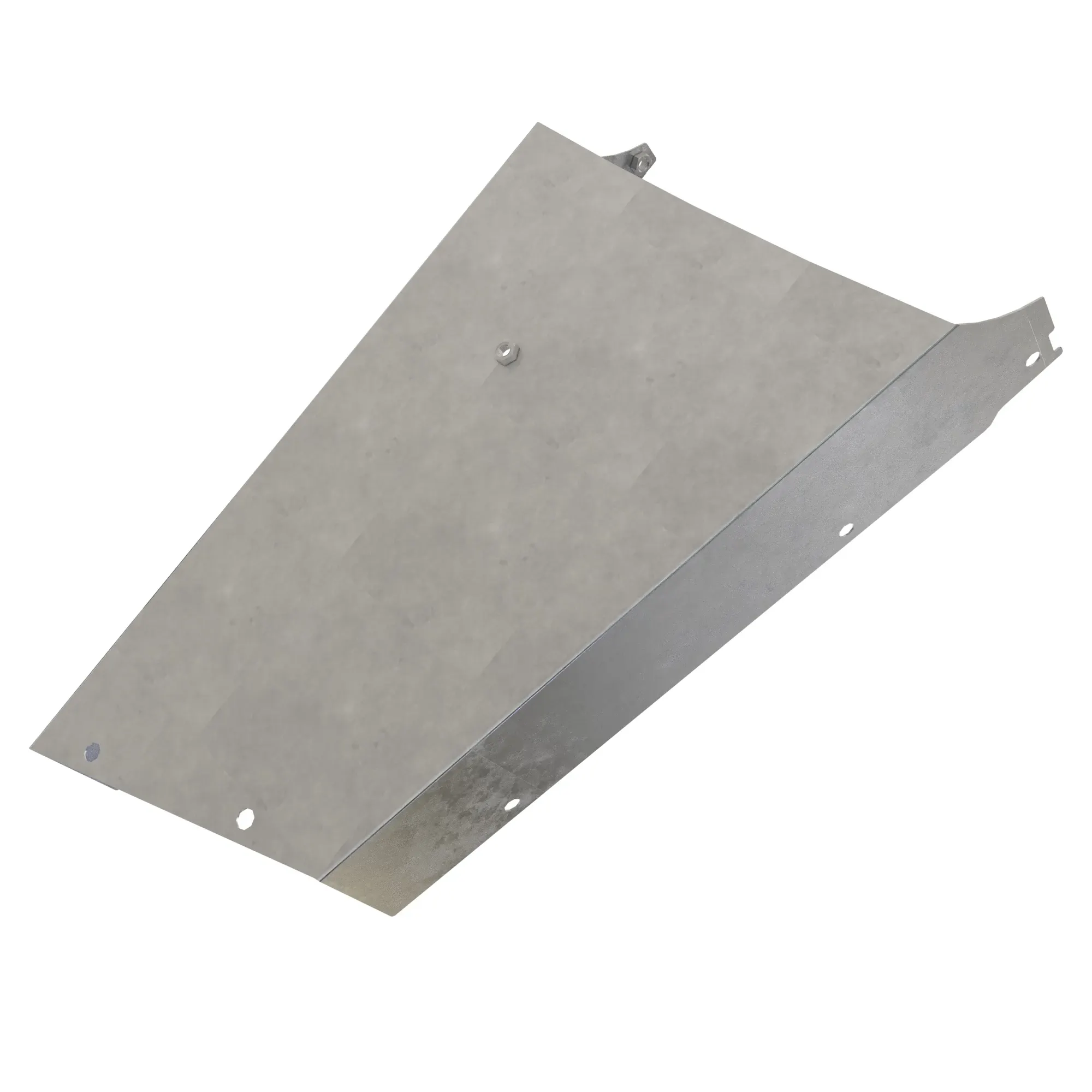 DEF DOSER, 15L, inboard