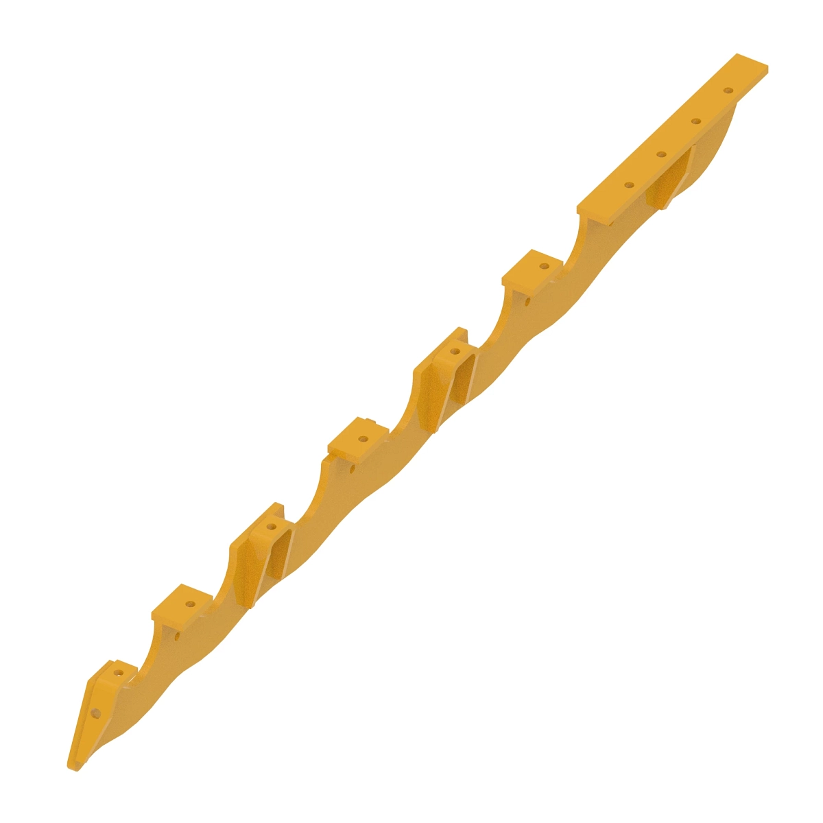 Rockguard, Right
