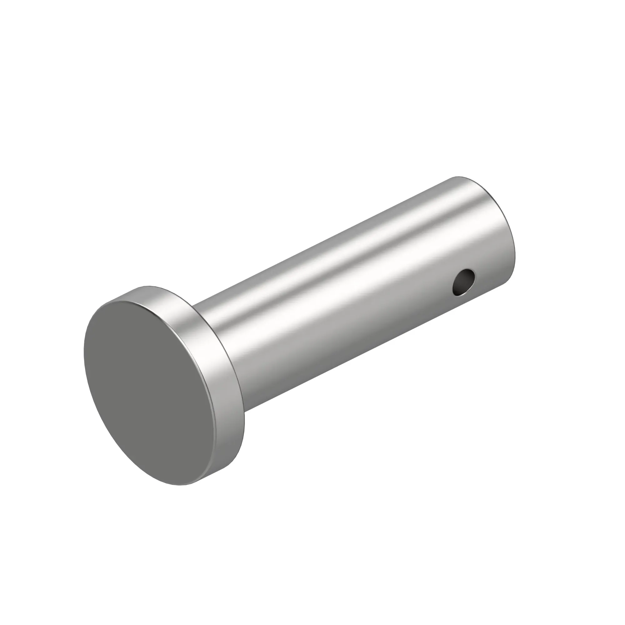 PIN, PIN, FLAT HEAD 6X16