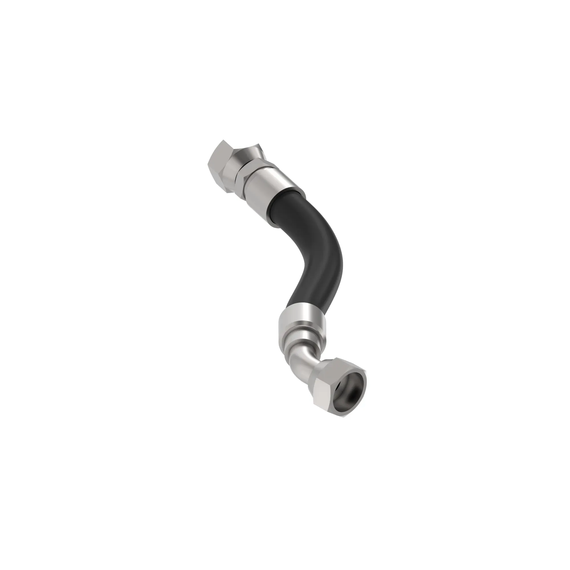 John Deere Hydraulic Hose - AXE69752