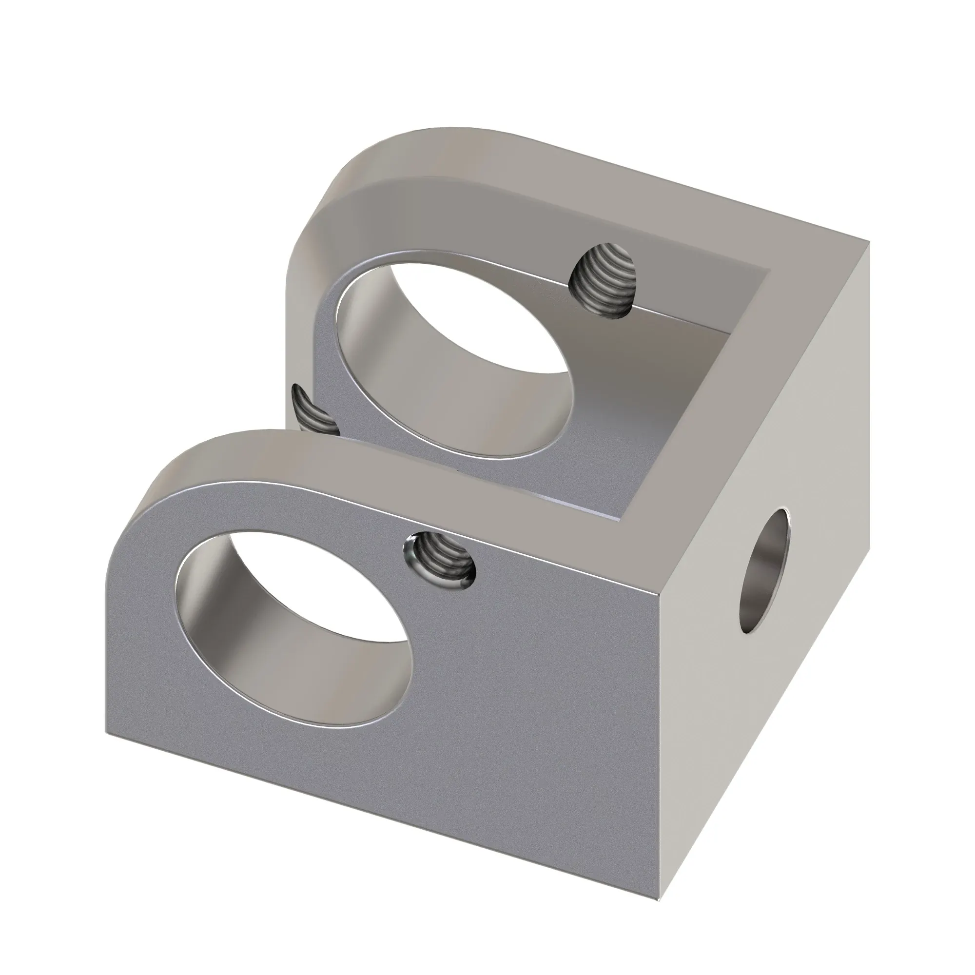 John Deere Welding Bracket - F064030