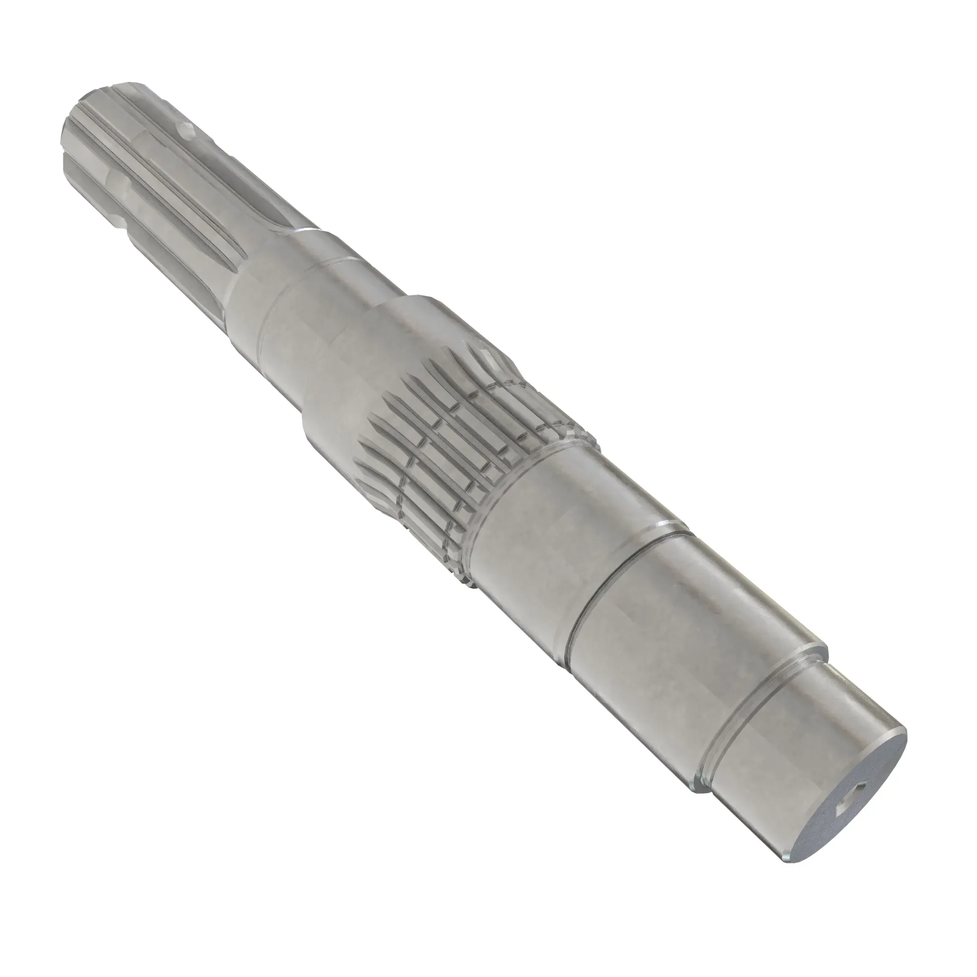 OUTPUT DUAL SPEED PTO