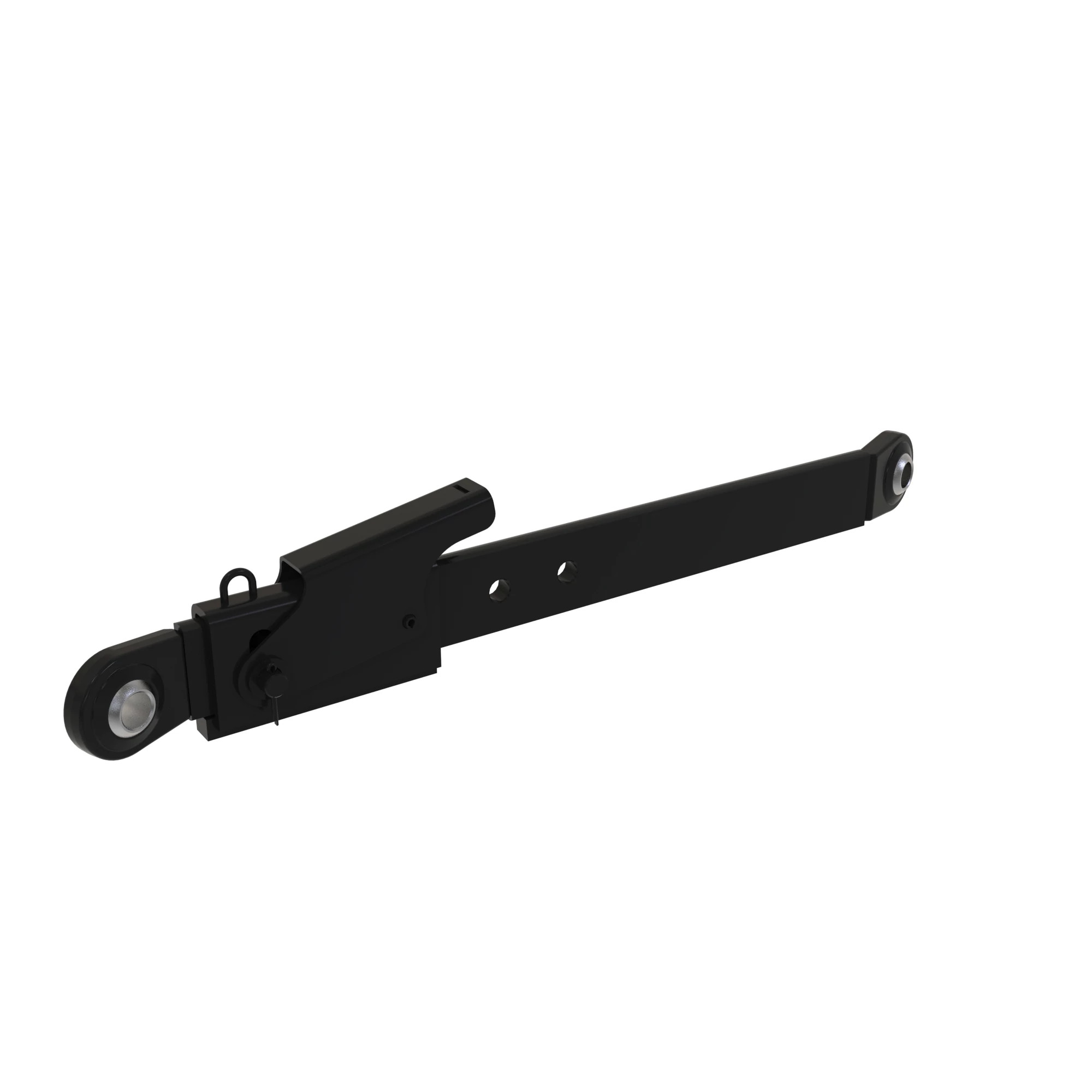 DRAFT LINK, TELESCOPIC