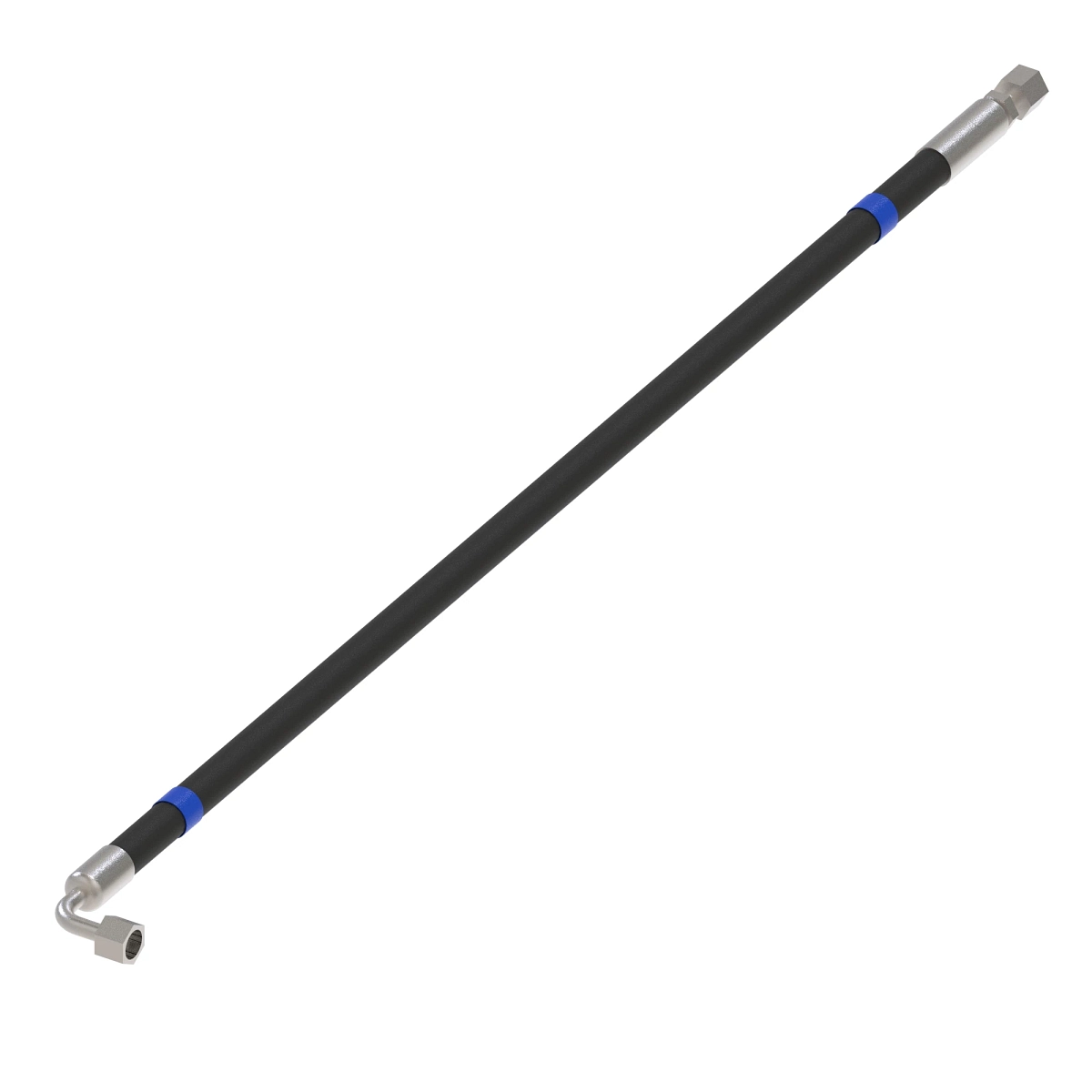 Hydraulic Hose, Tilt Cylinder Exten