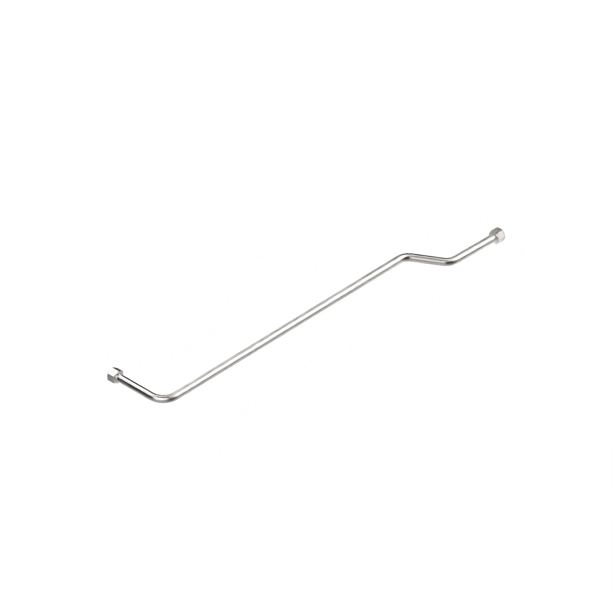 Oil Tube Return Frame Lef
