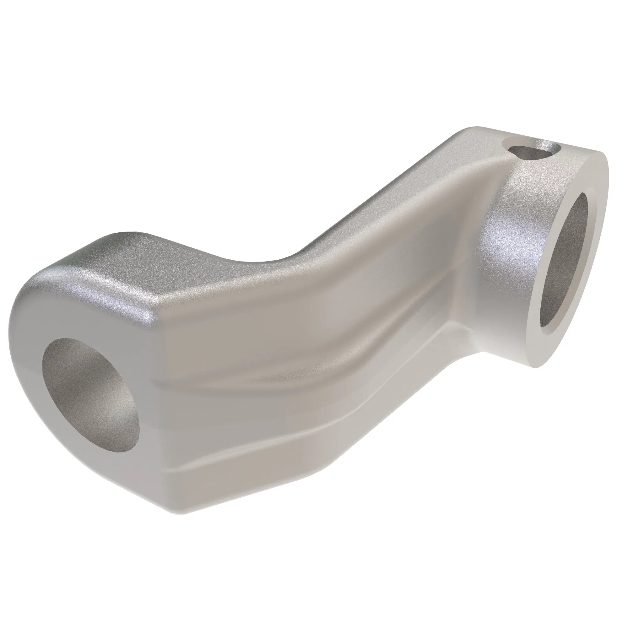 John Deere Gear Shift Arm, Right Side - SU20223