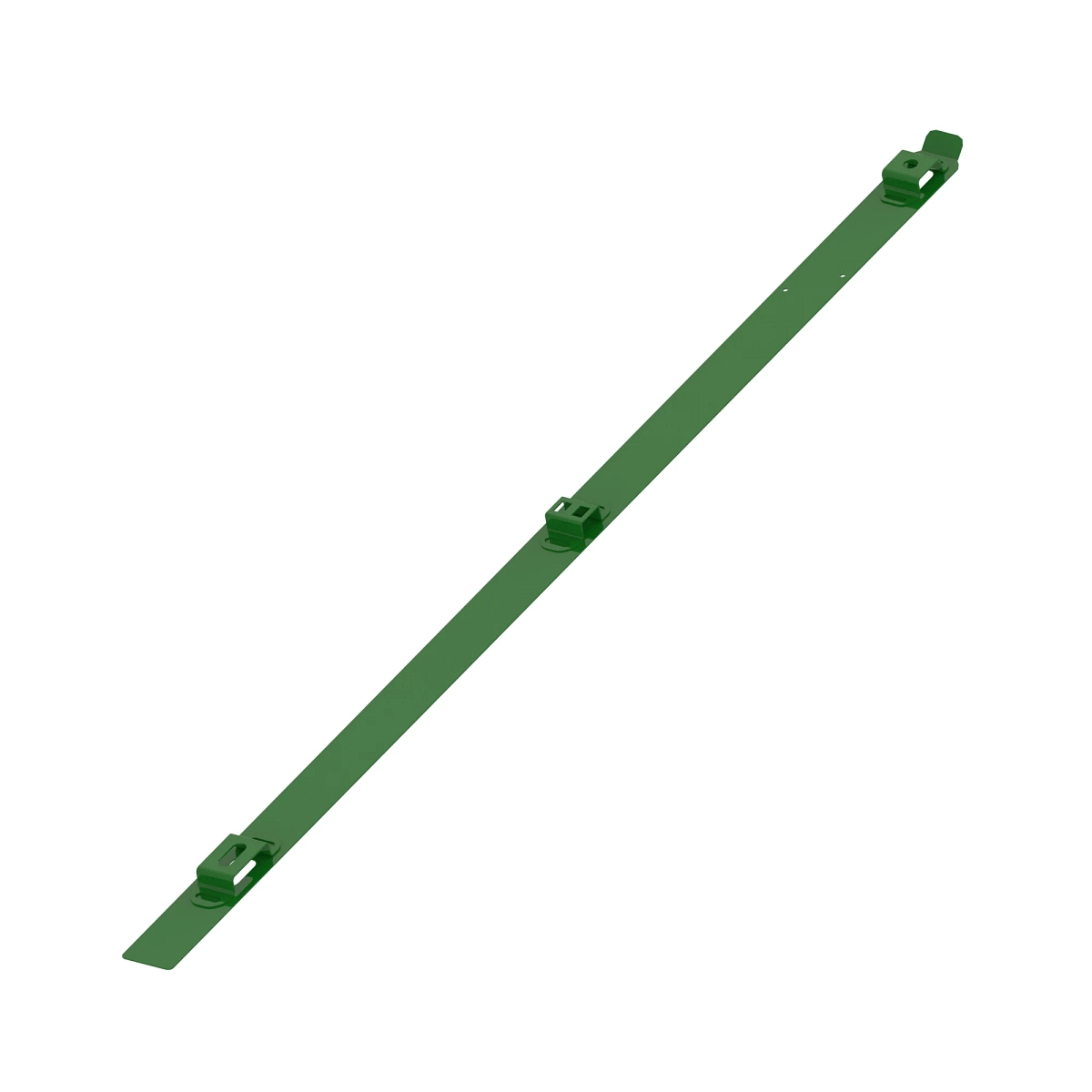 Return Belt-Support, Front
