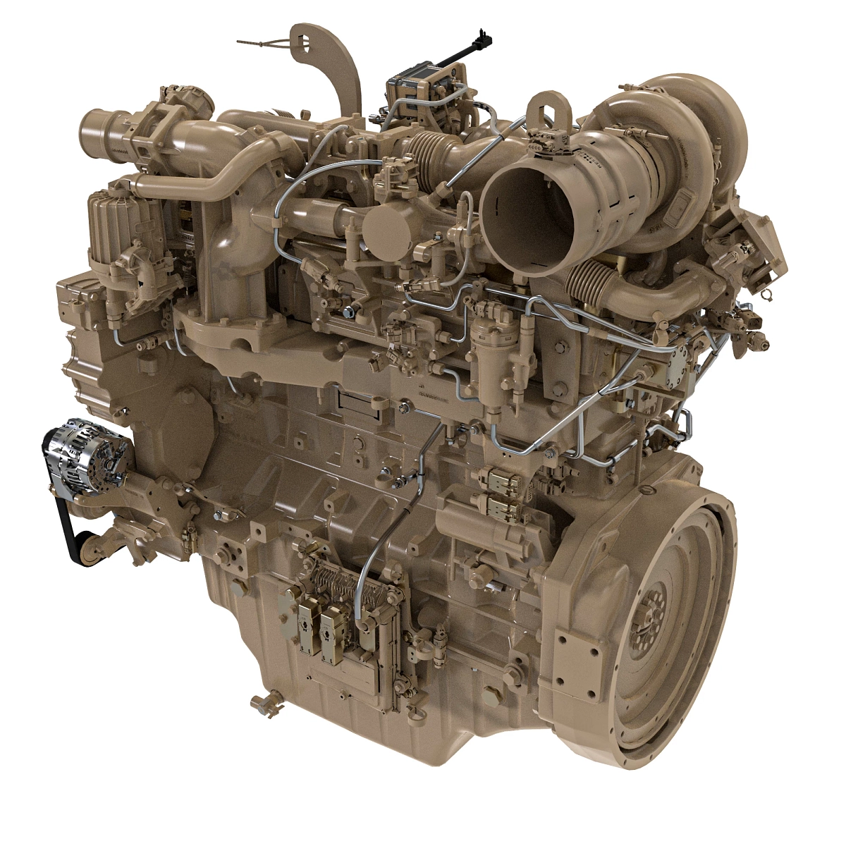Engine