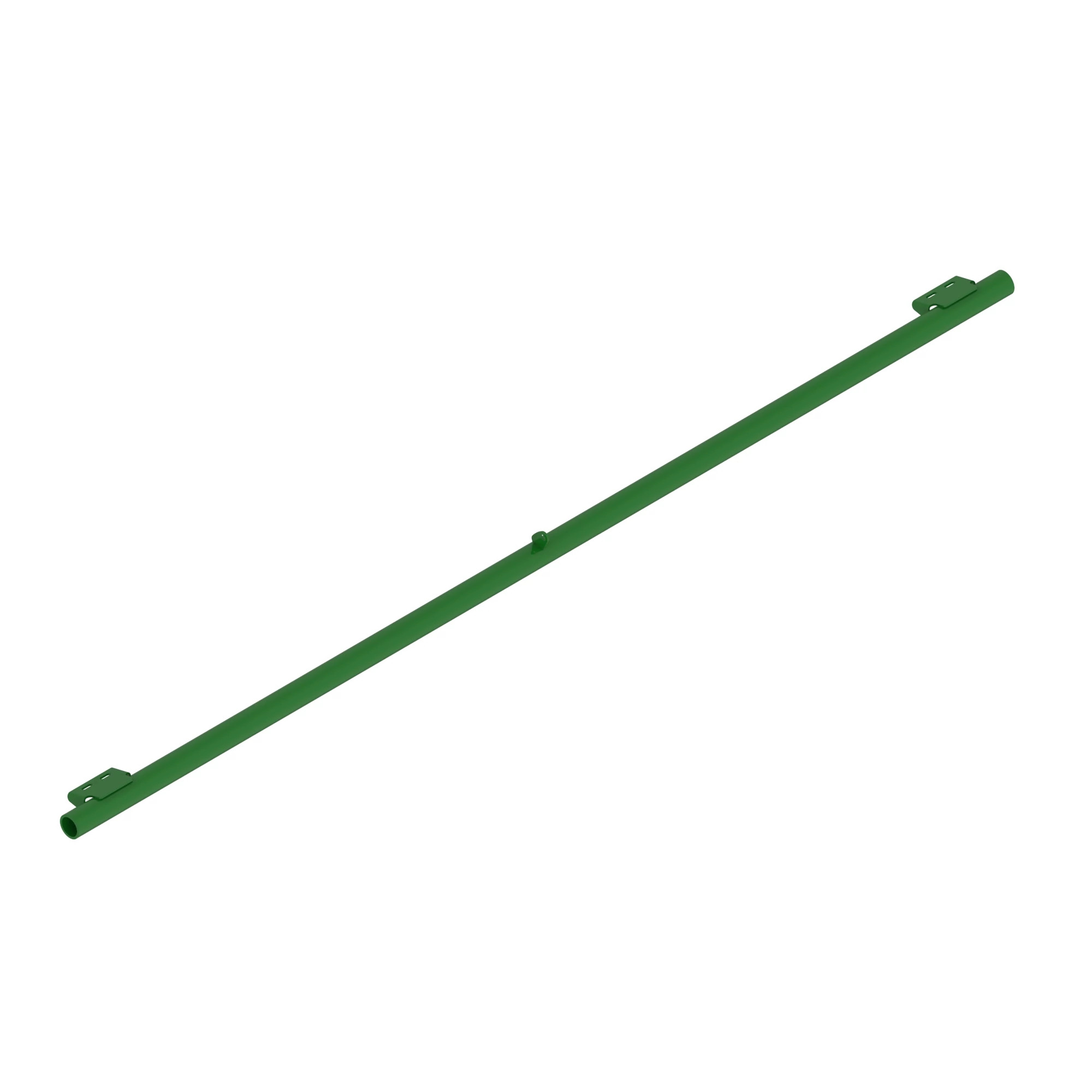 ARM, CART DOWNHILL TUBE 5FT