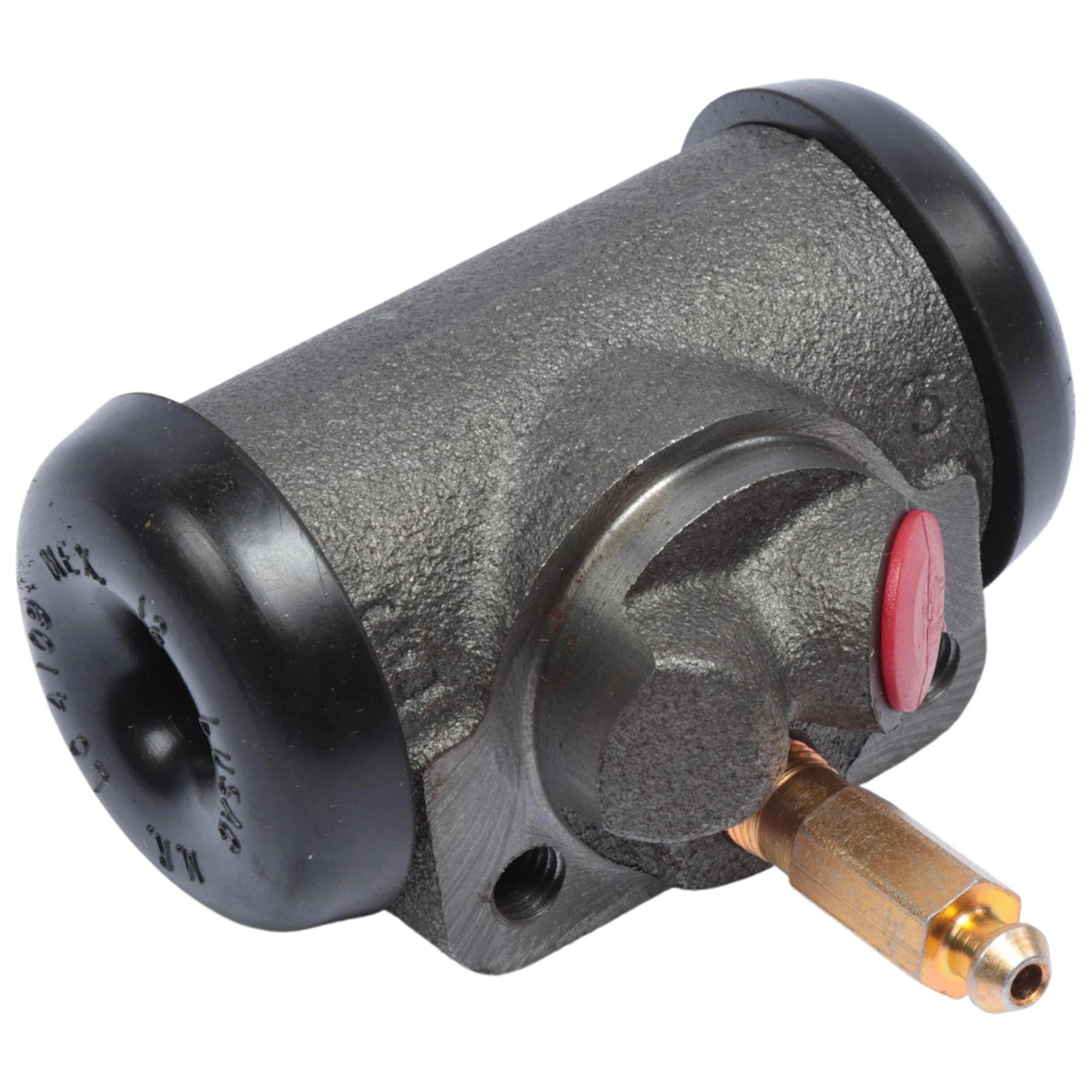 John Deere Wheel Hydraulic Cylinder Cap - AXE15474