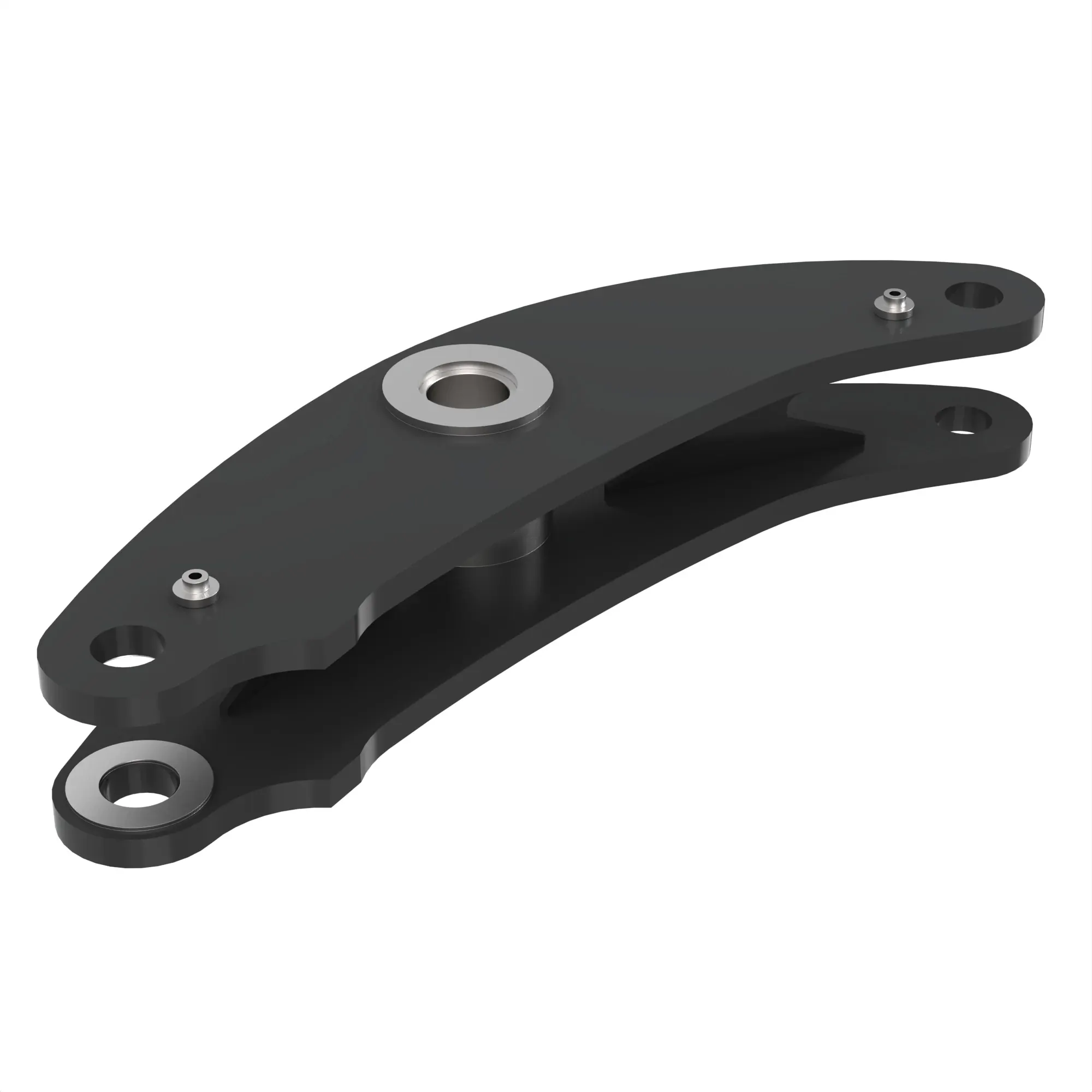 John Deere Bellcrank - AT340708