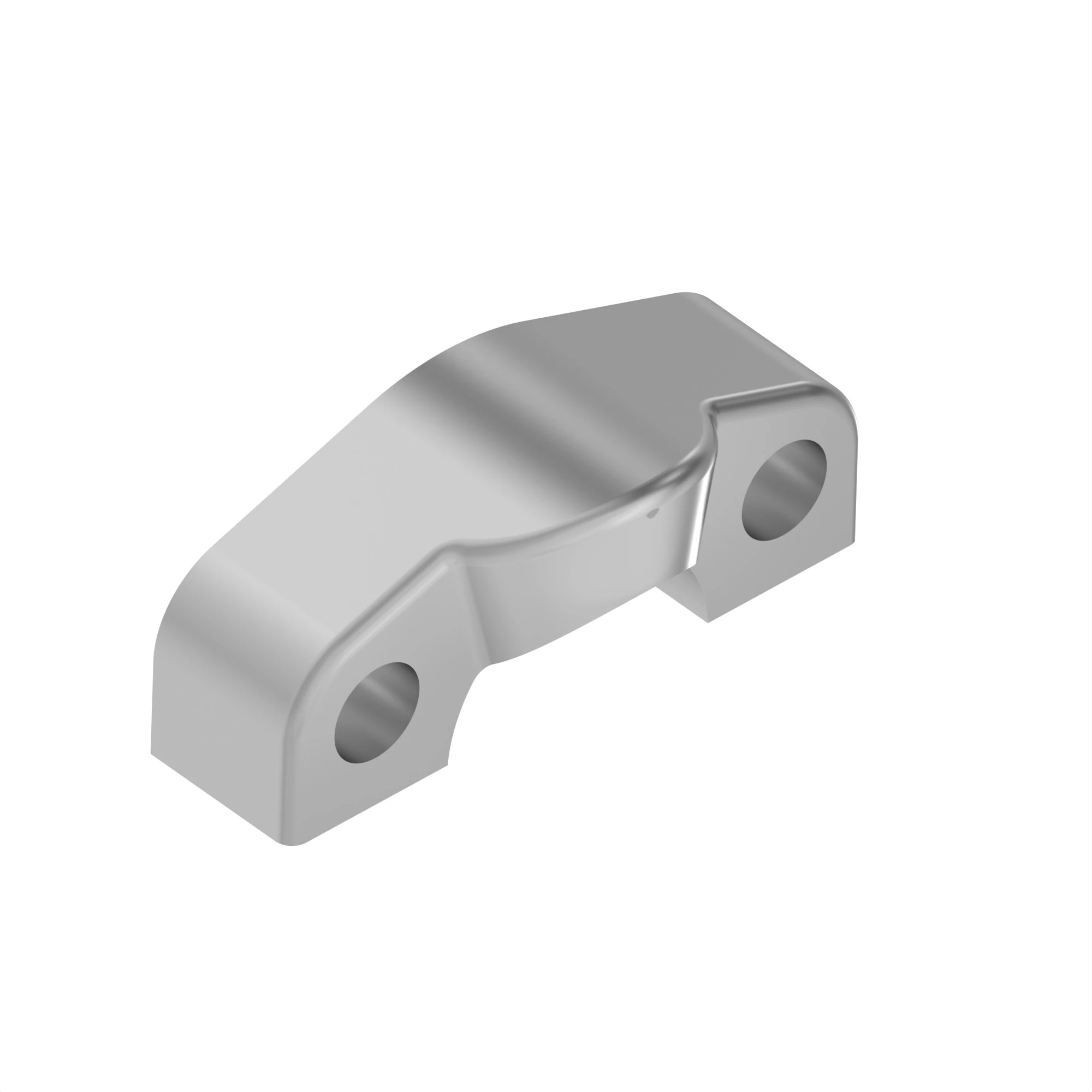 T323224: Flange Fitting
