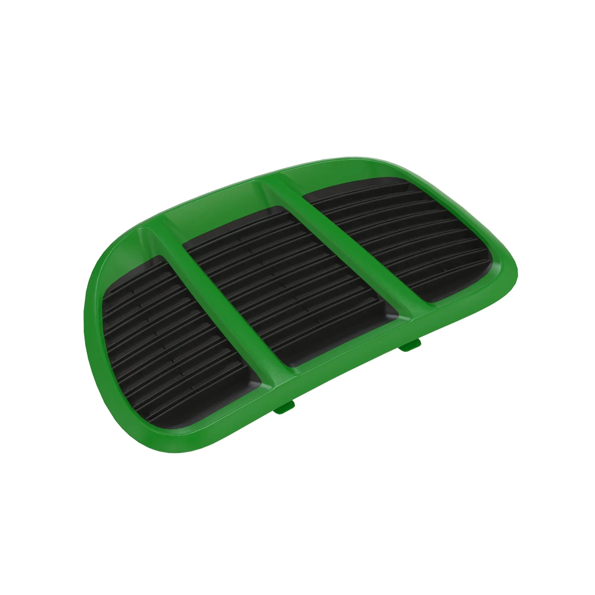 John Deere Right Side Louver - AL174451